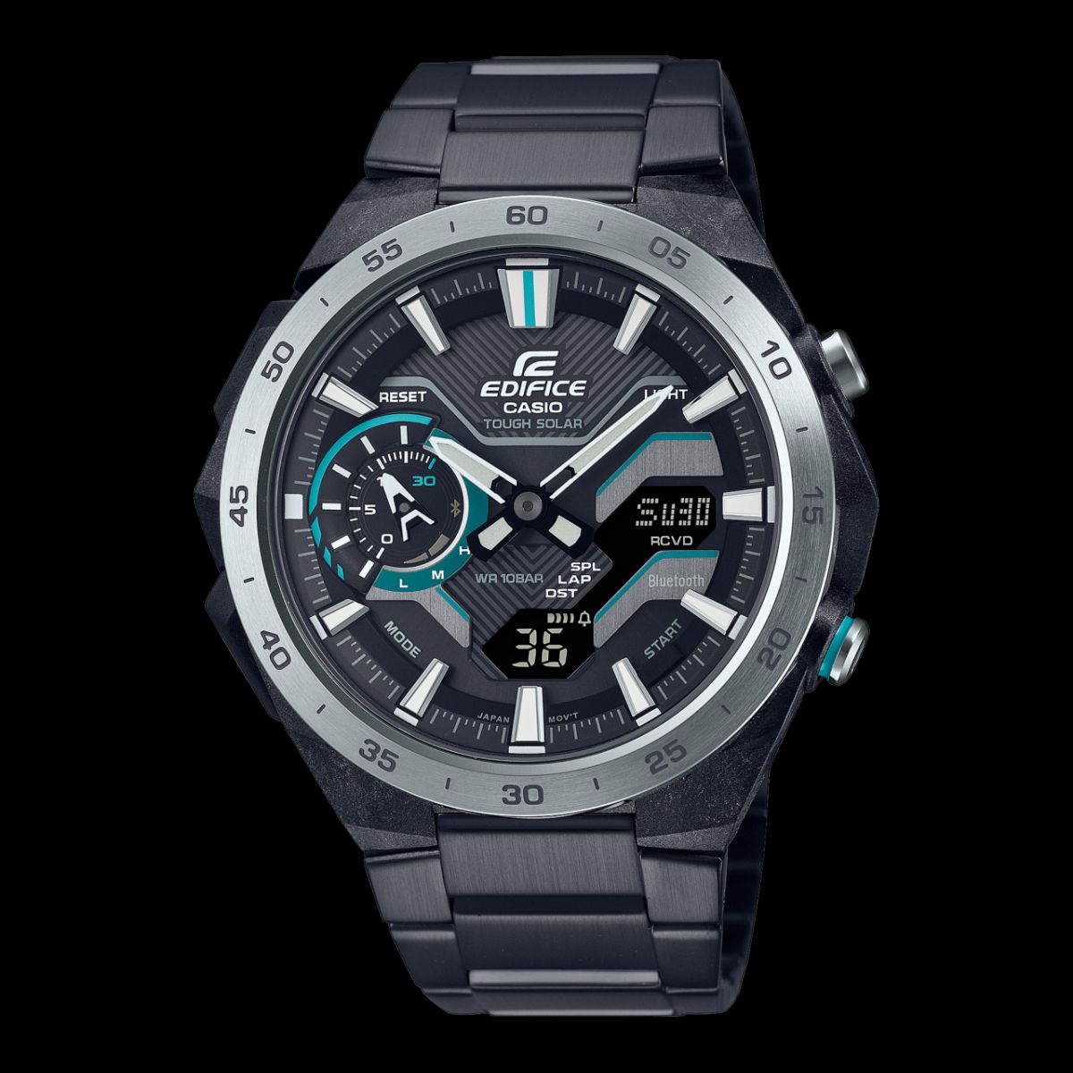 Casio Edifice
