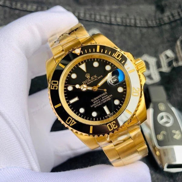ROLE_X SUBMARINE AUTOMATIC PREMIUM WATCH