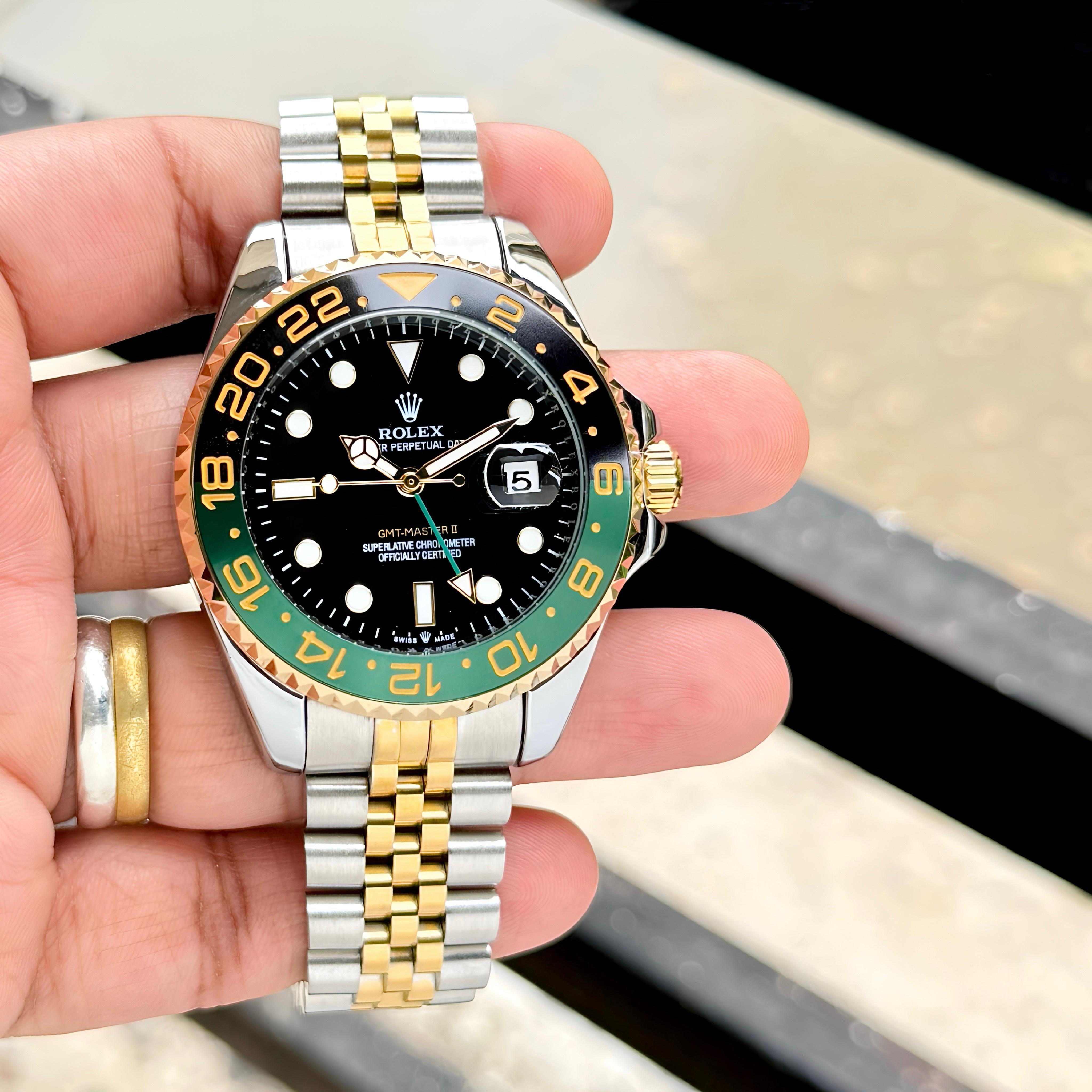 Role_x Watch 465