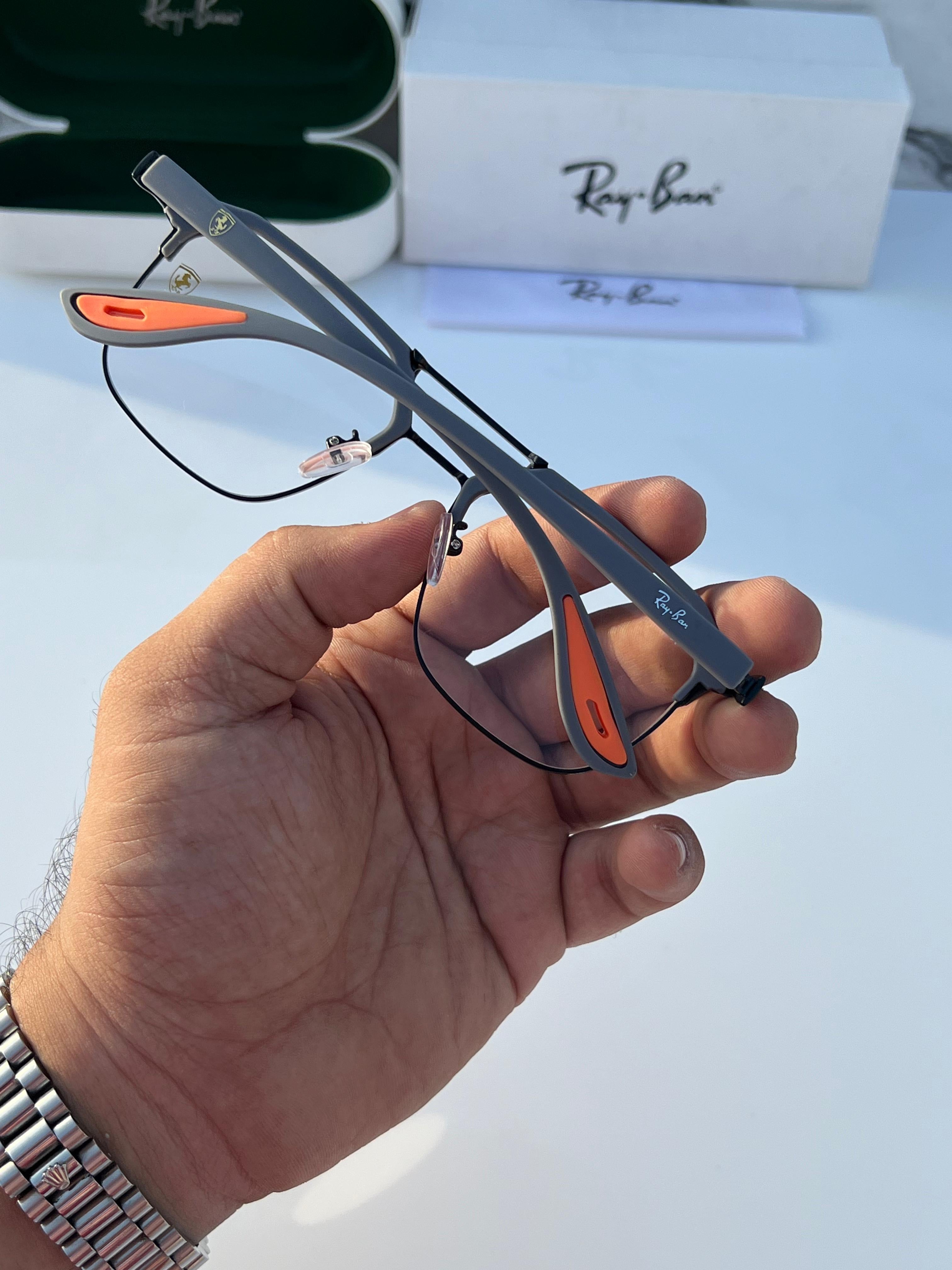 Ray_ban 04 grey plan