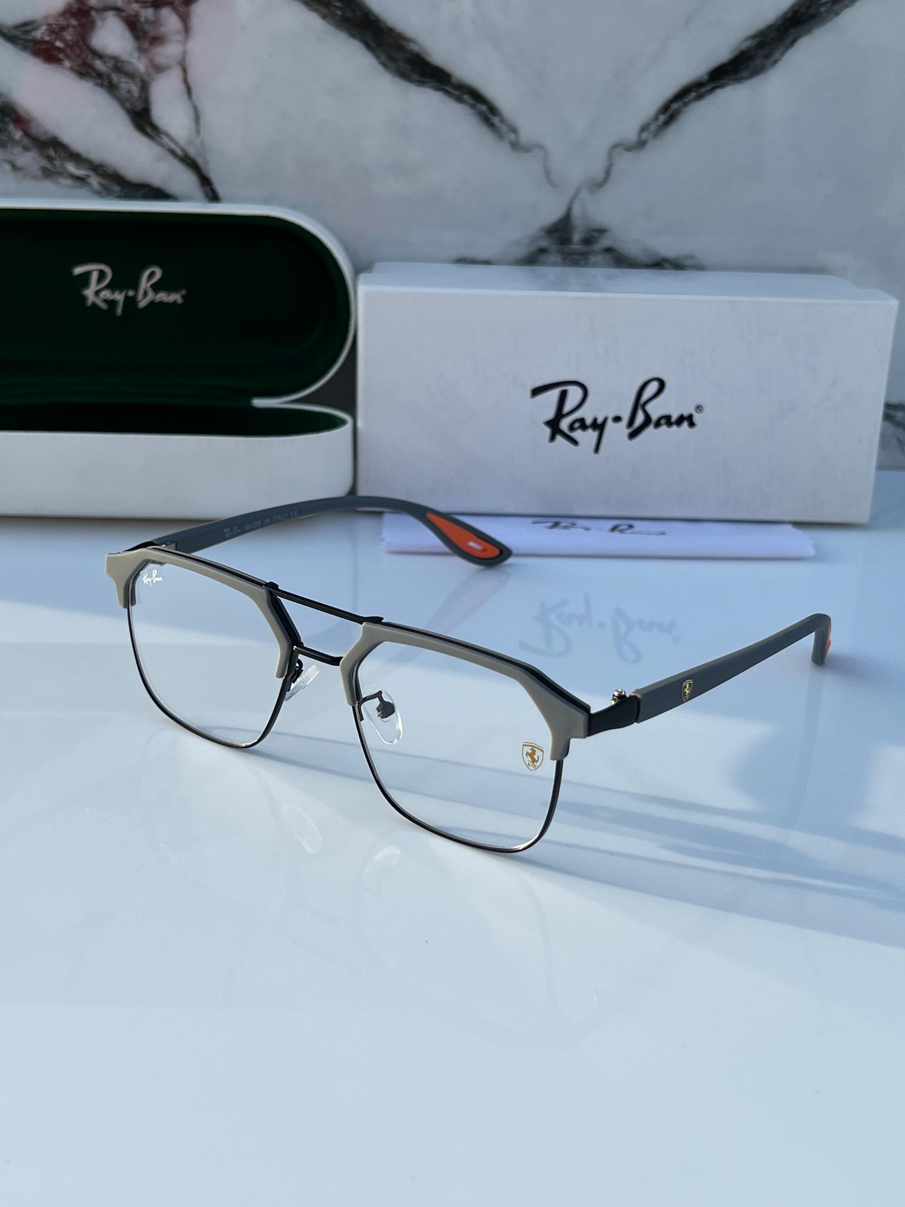 Ray_ban 04 grey plan