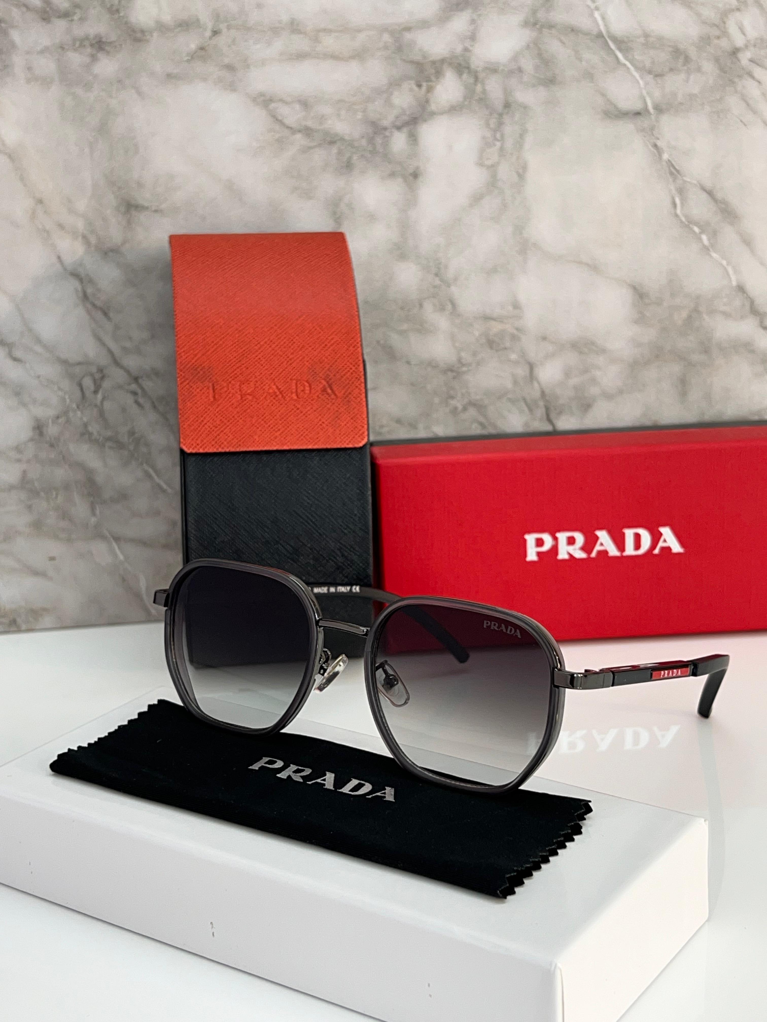 Pra_da 5401 – sunglass Points