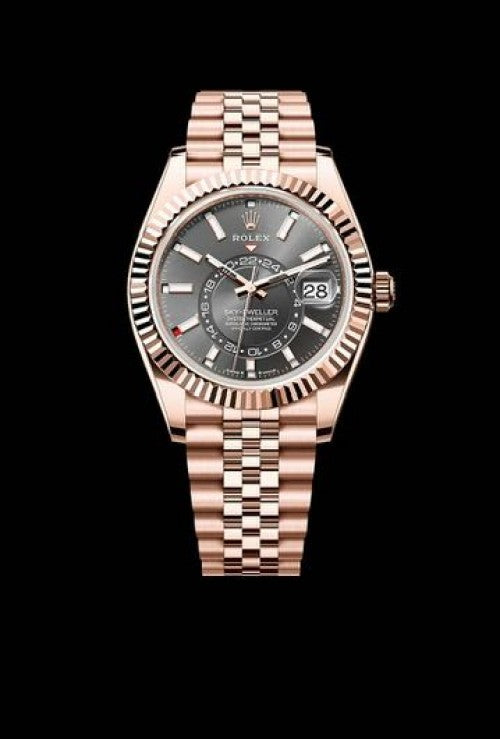 Rol_ex watch