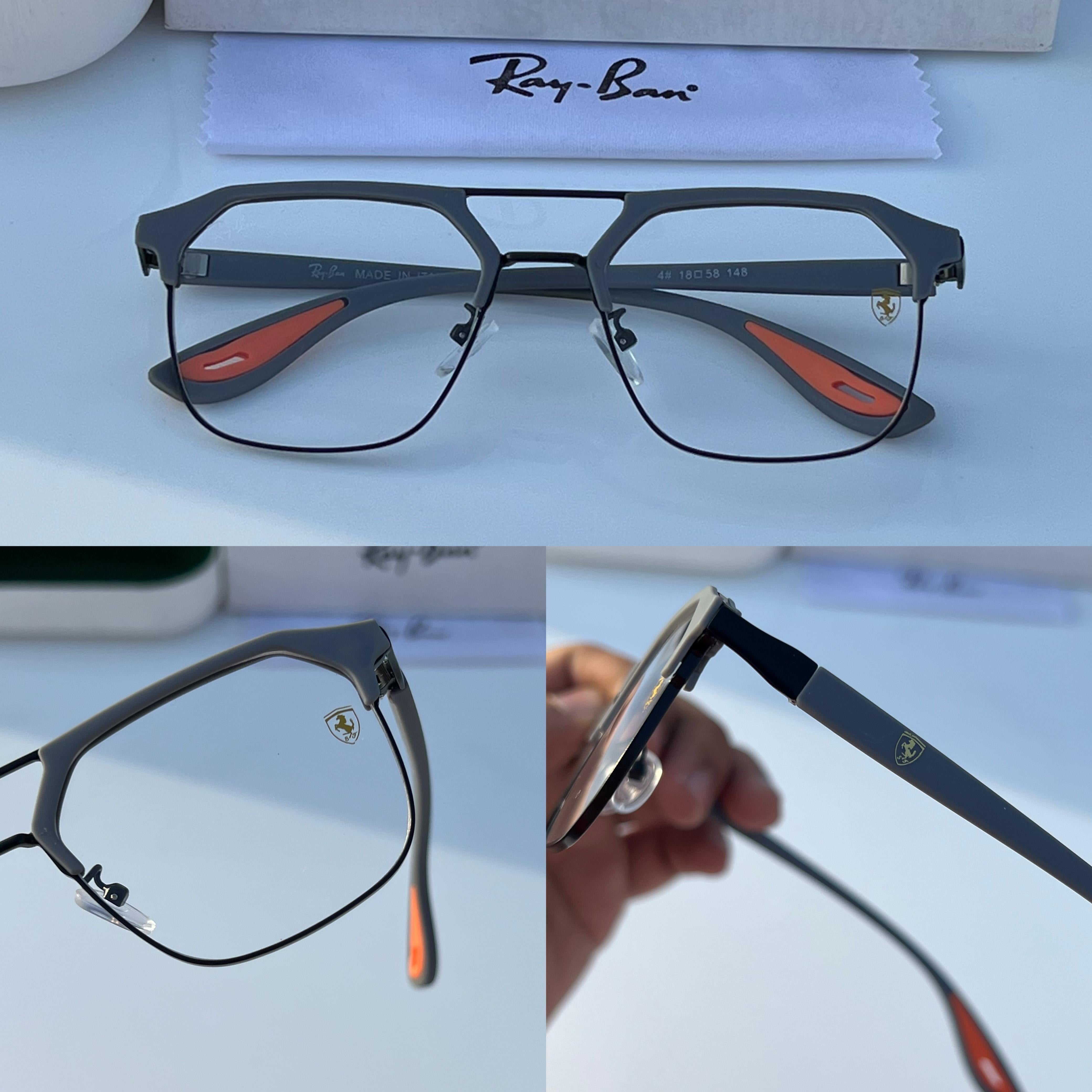 Ray_ban 04 grey plan