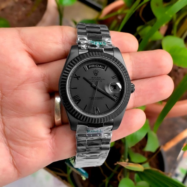 Role_x Oys_ter perpetual Day Date 40 Night Edition ZR-Premiums