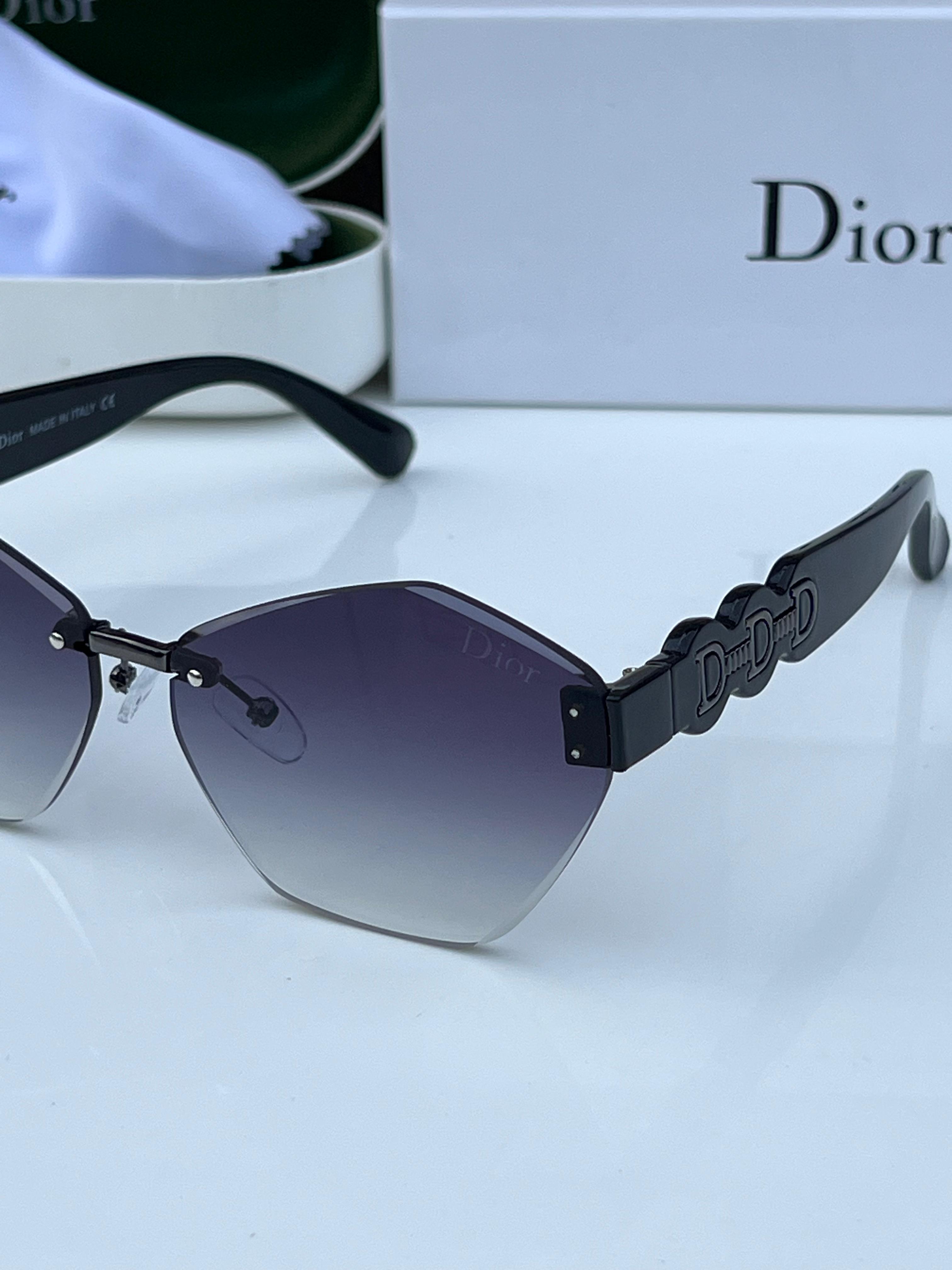 Dio 58126 black shaded A