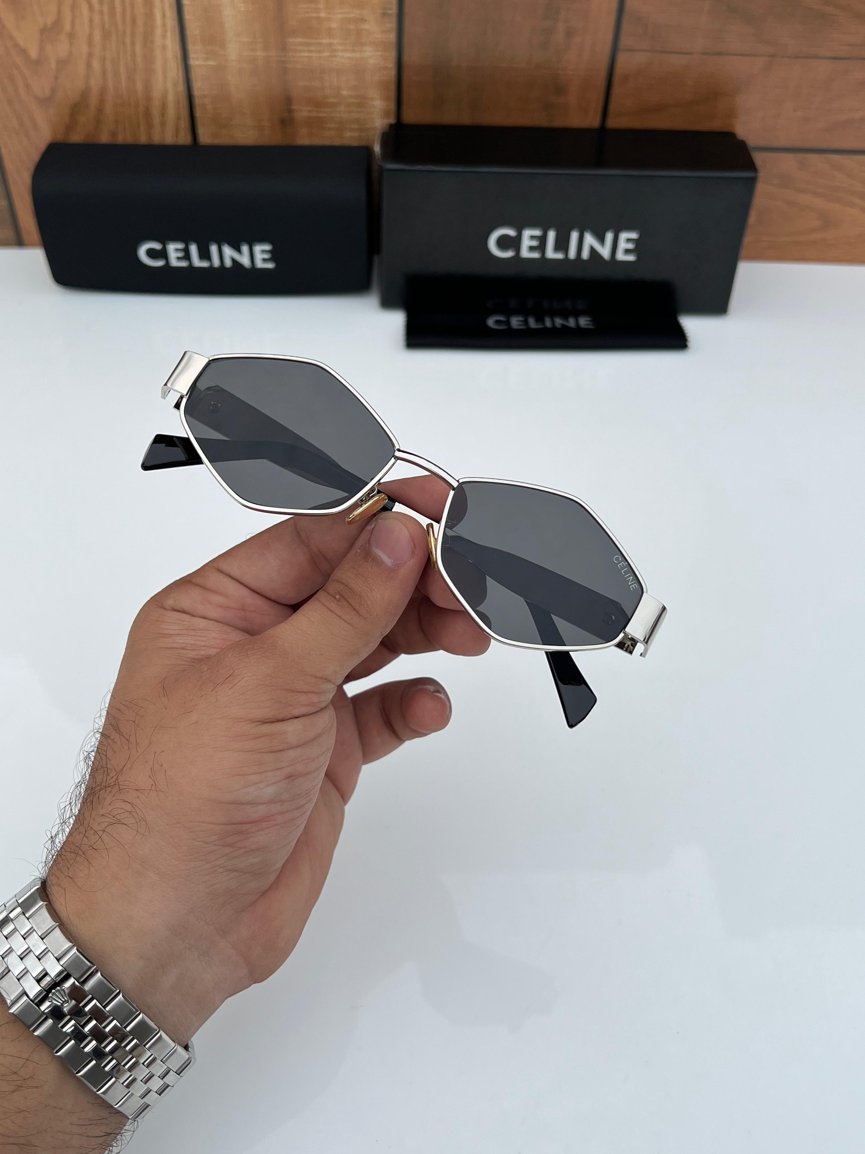 Celi 1003 silver black A