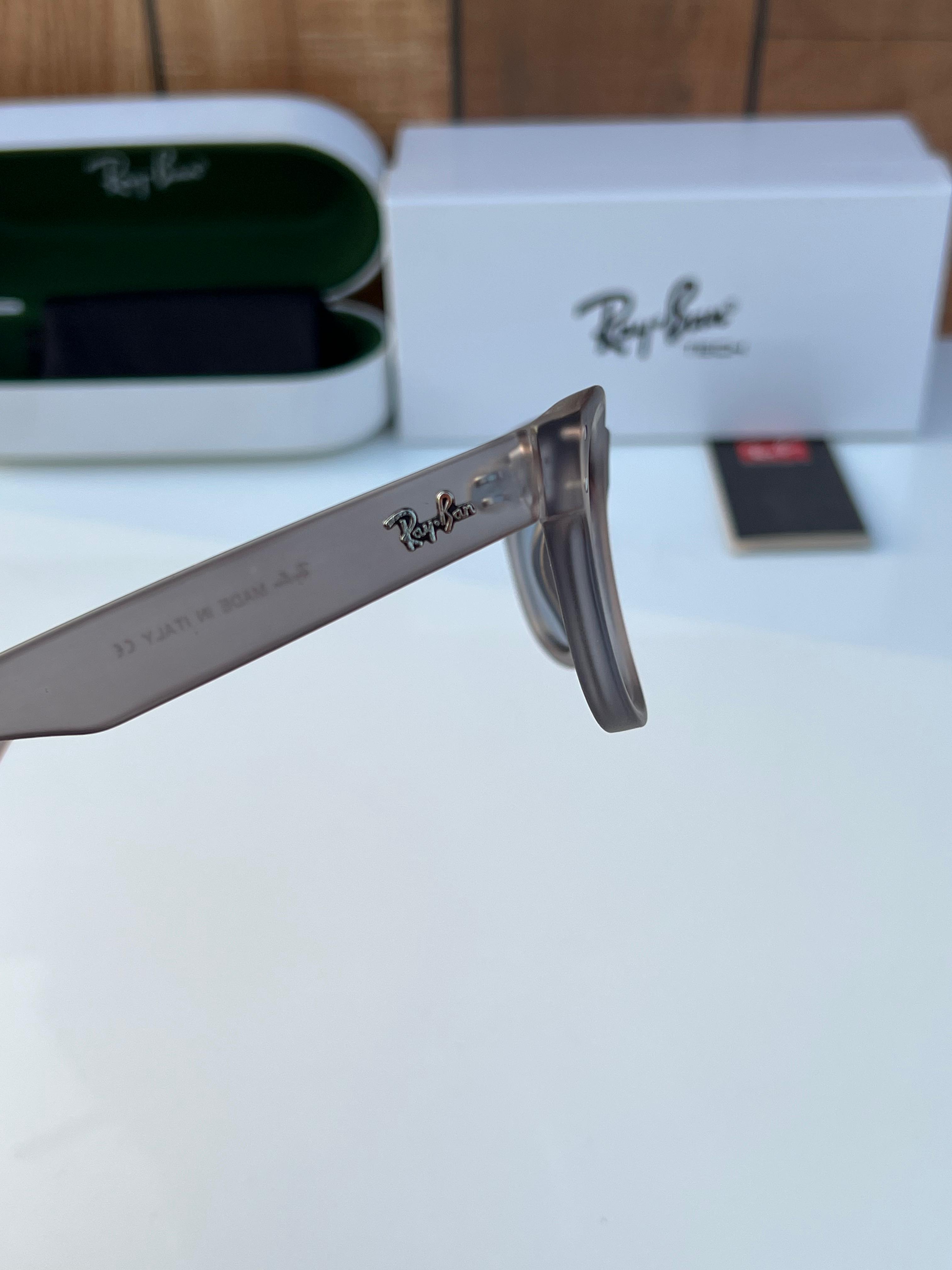 Ray 0502 grey blue A