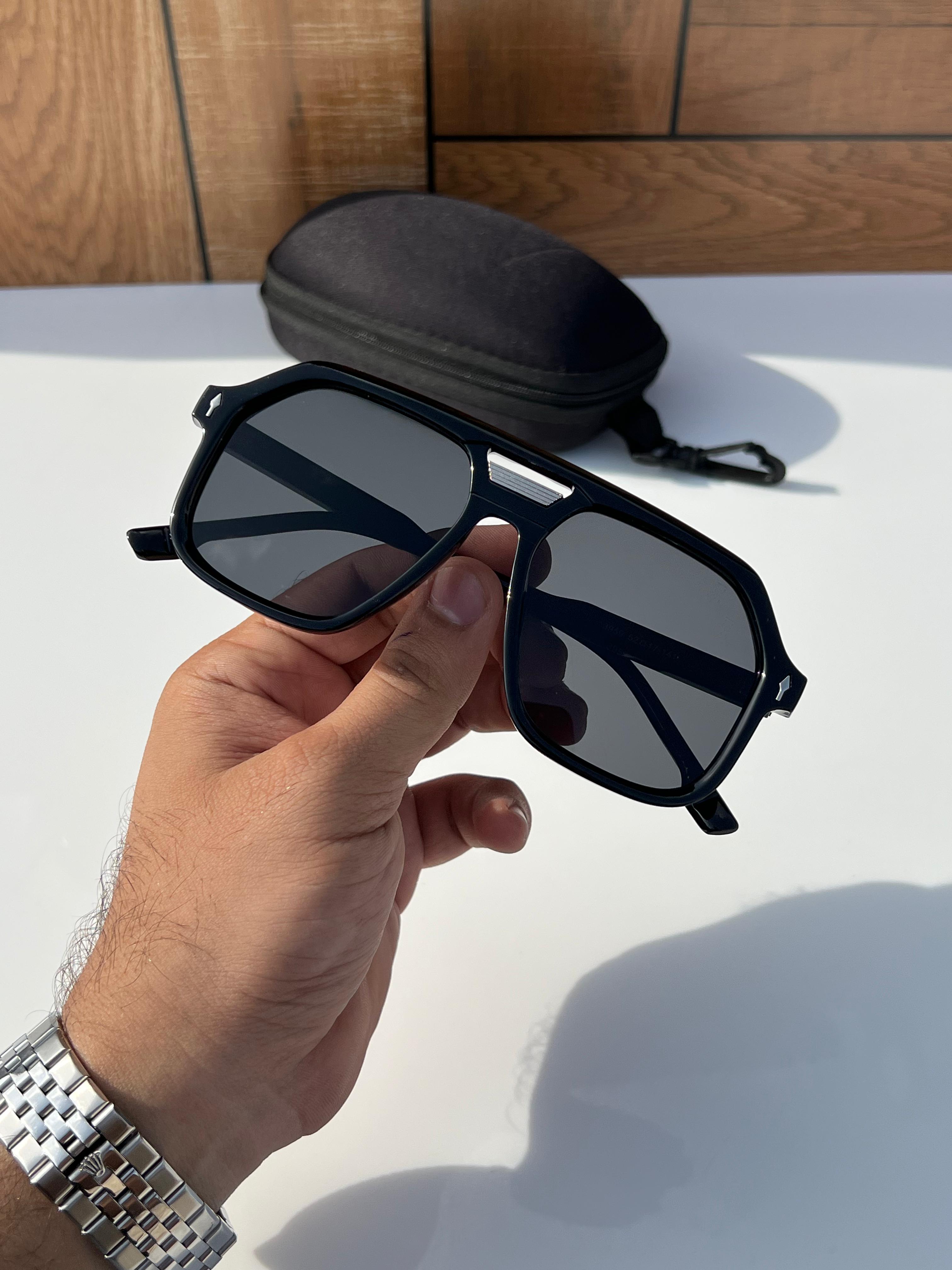 mage 3959 black A