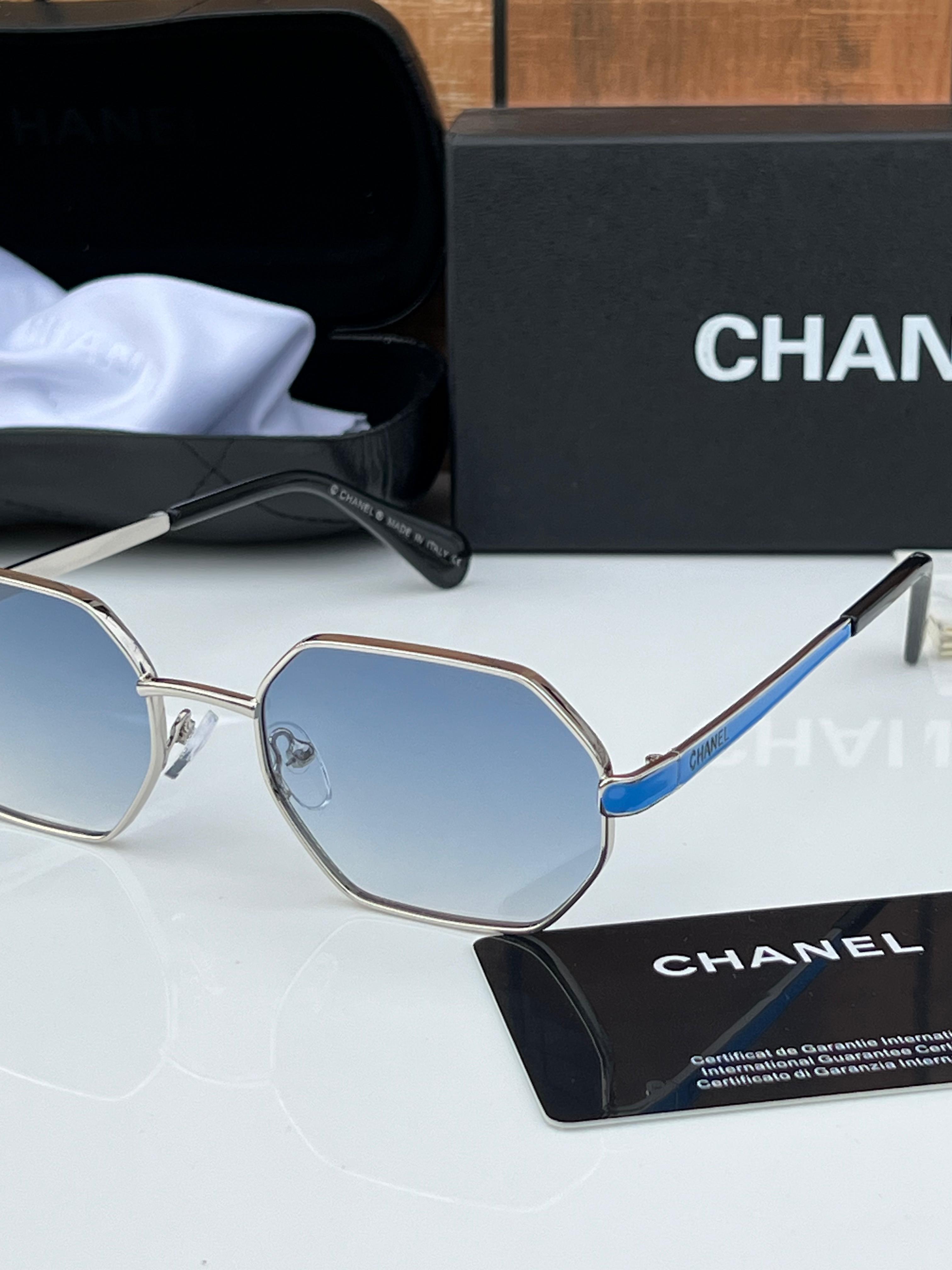 Ch 1431 silver blue