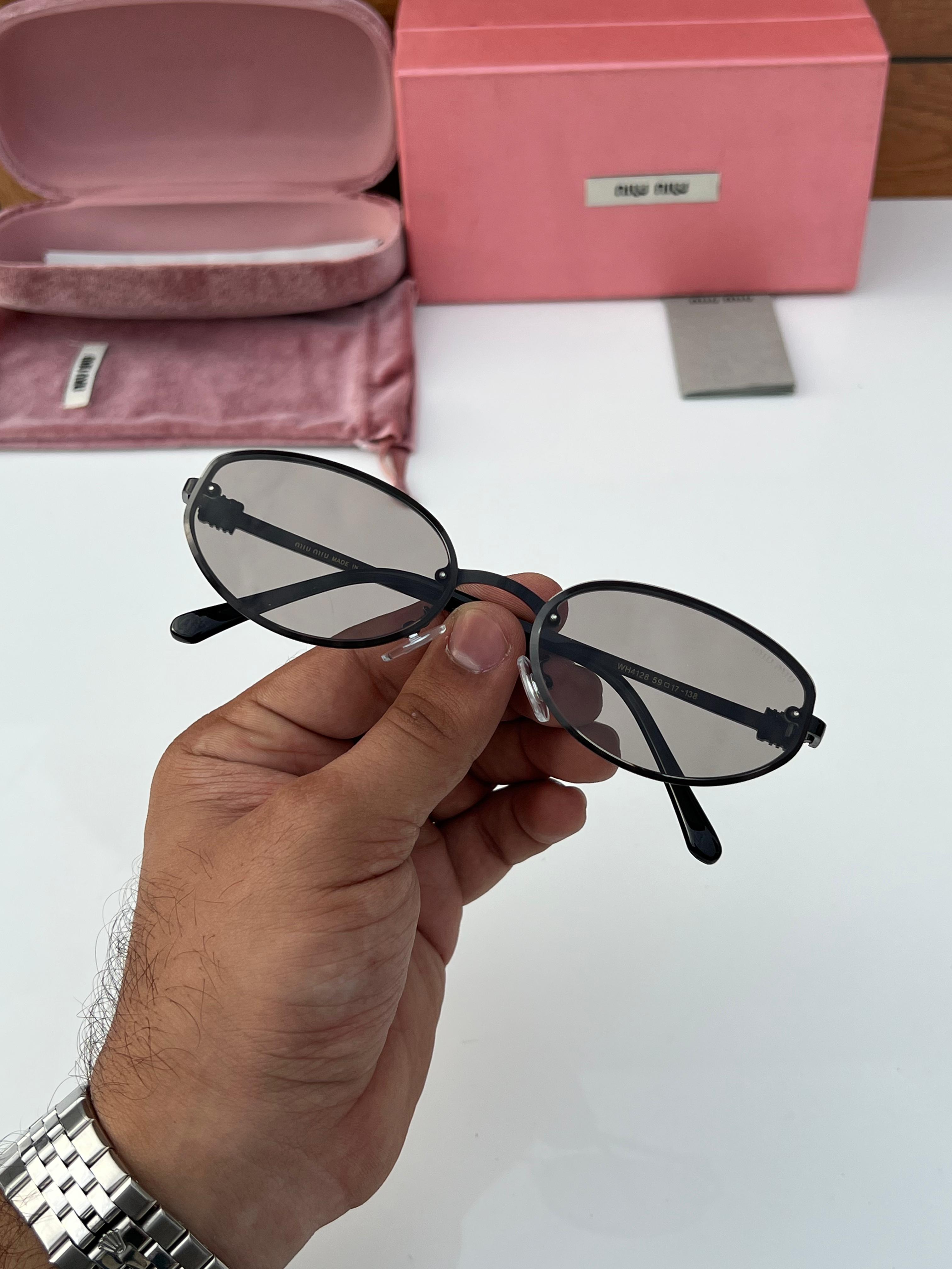 Mi 4128 black candy