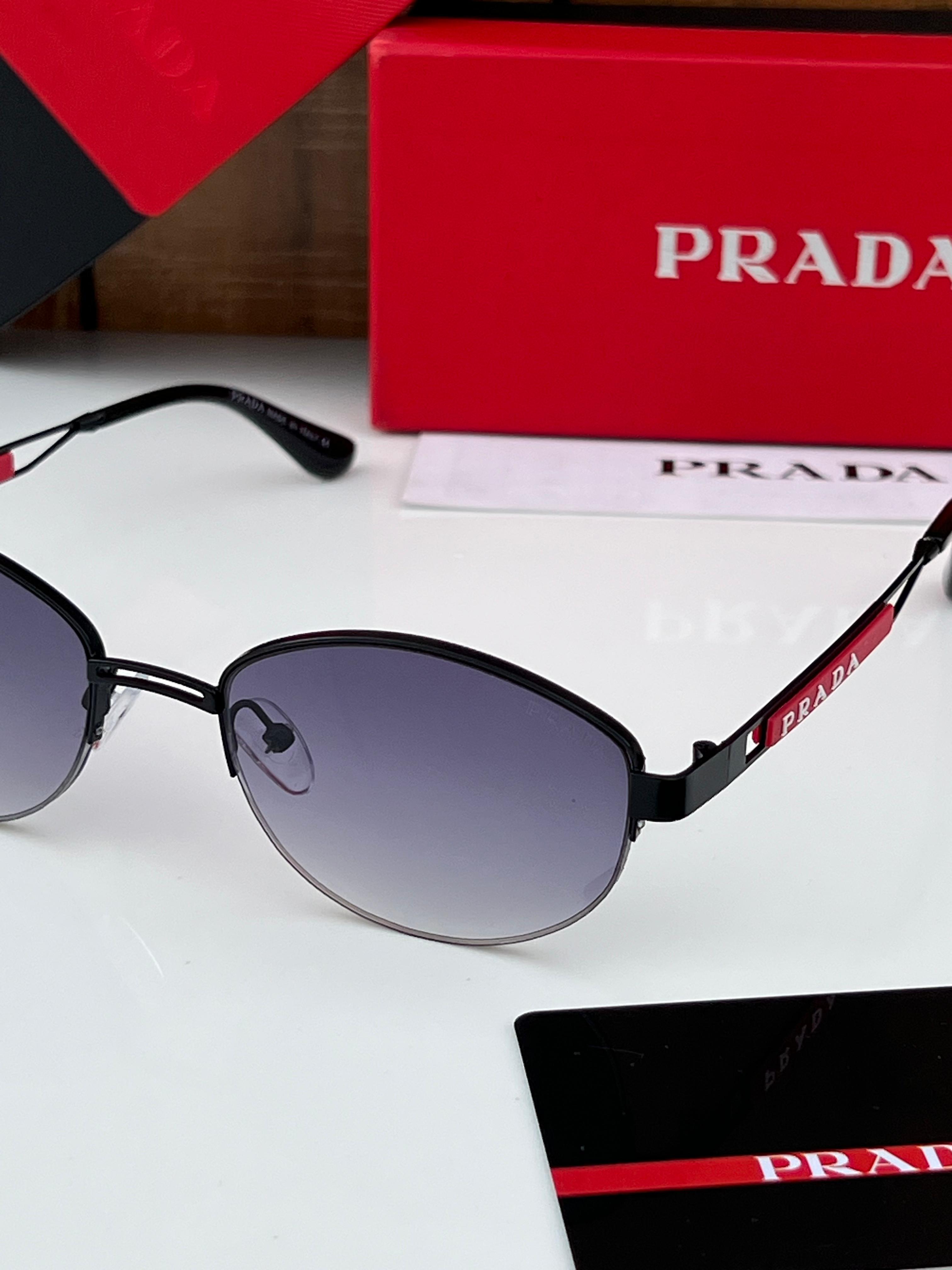 Pra 632 black shaded