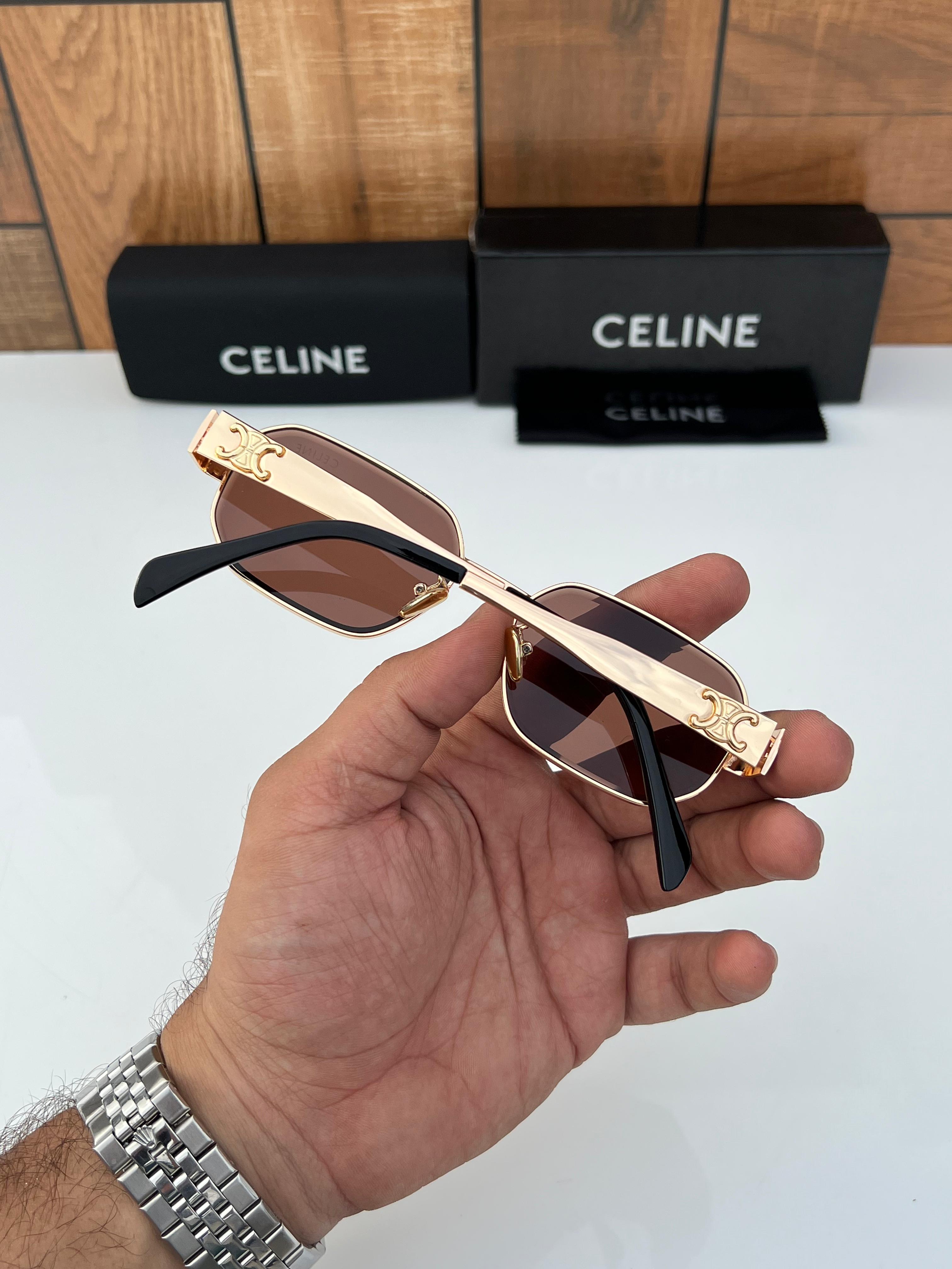 Celi 42111 gold brown