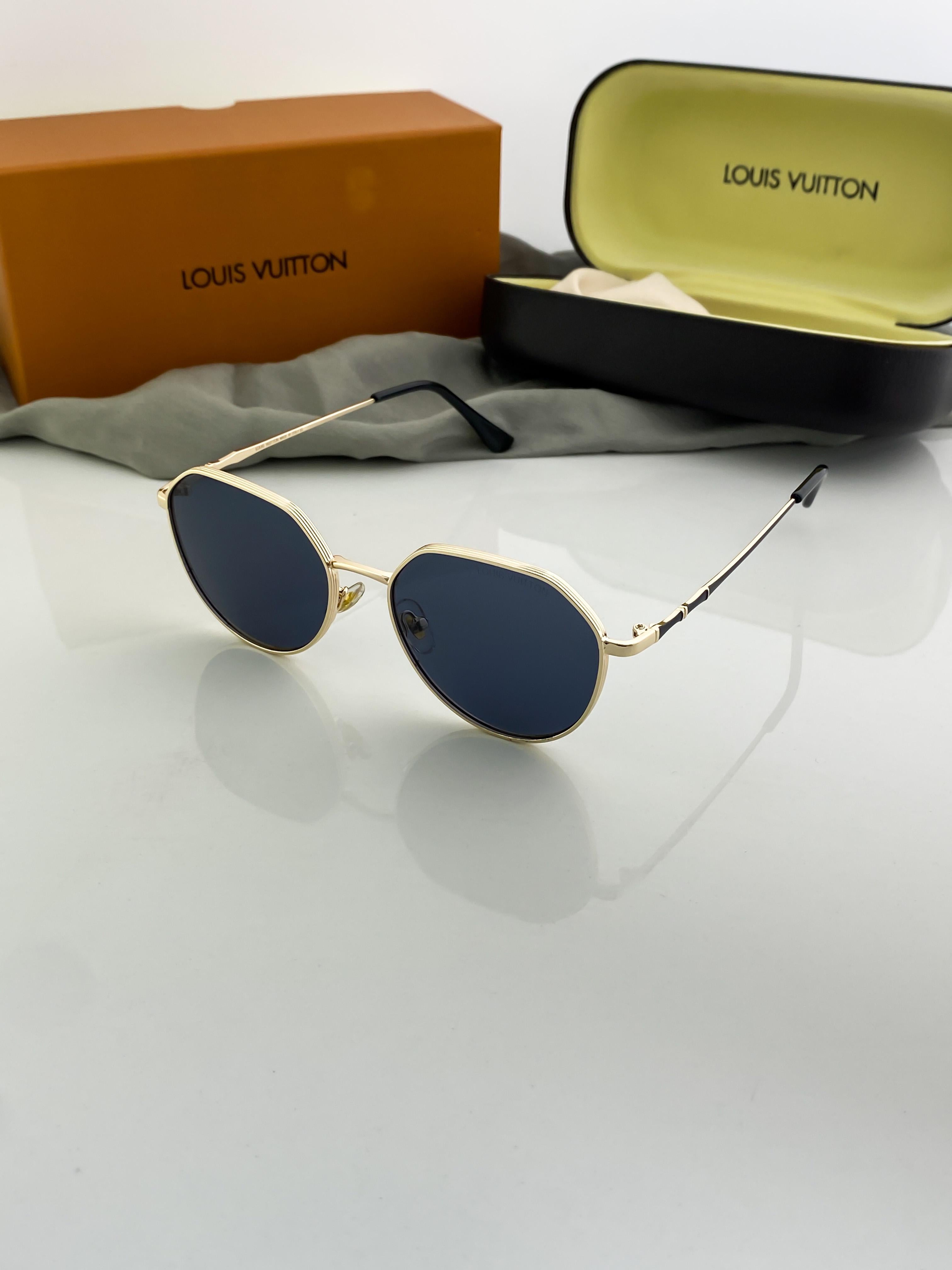 LOUI  GOLD BLACK 15-19