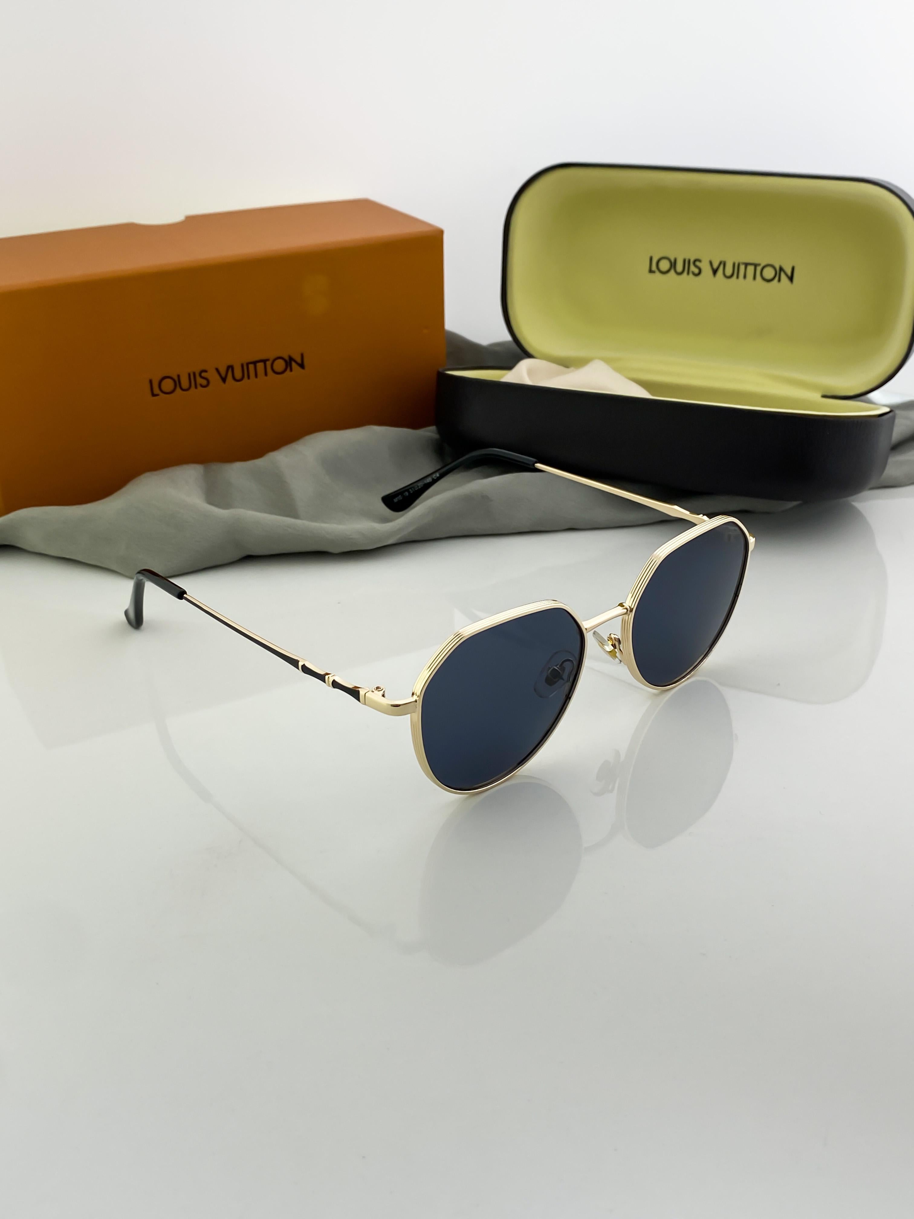 LOUI  GOLD BLACK 15-19