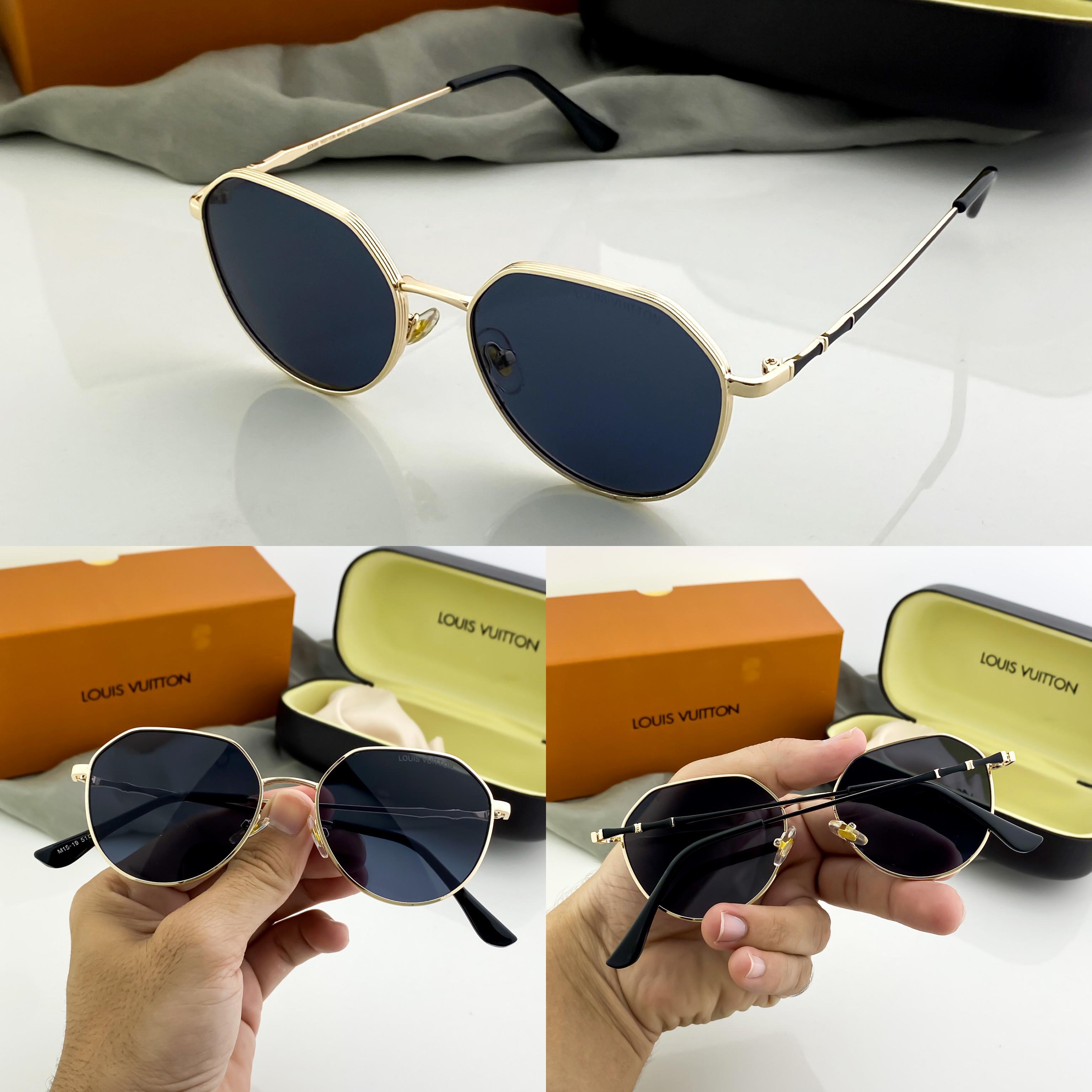 LOUI  GOLD BLACK 15-19