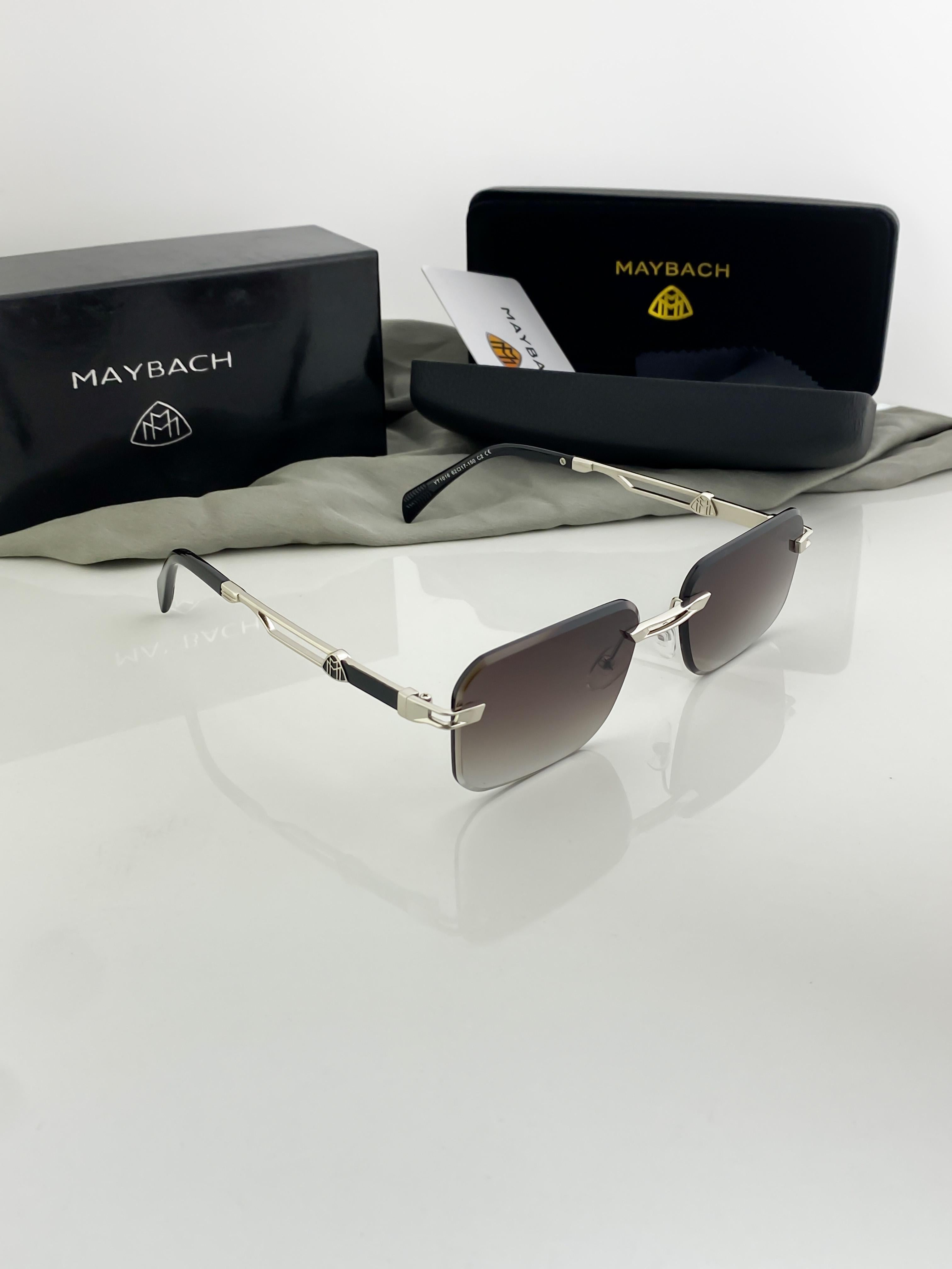 MAY SILVER BLACK SHADED