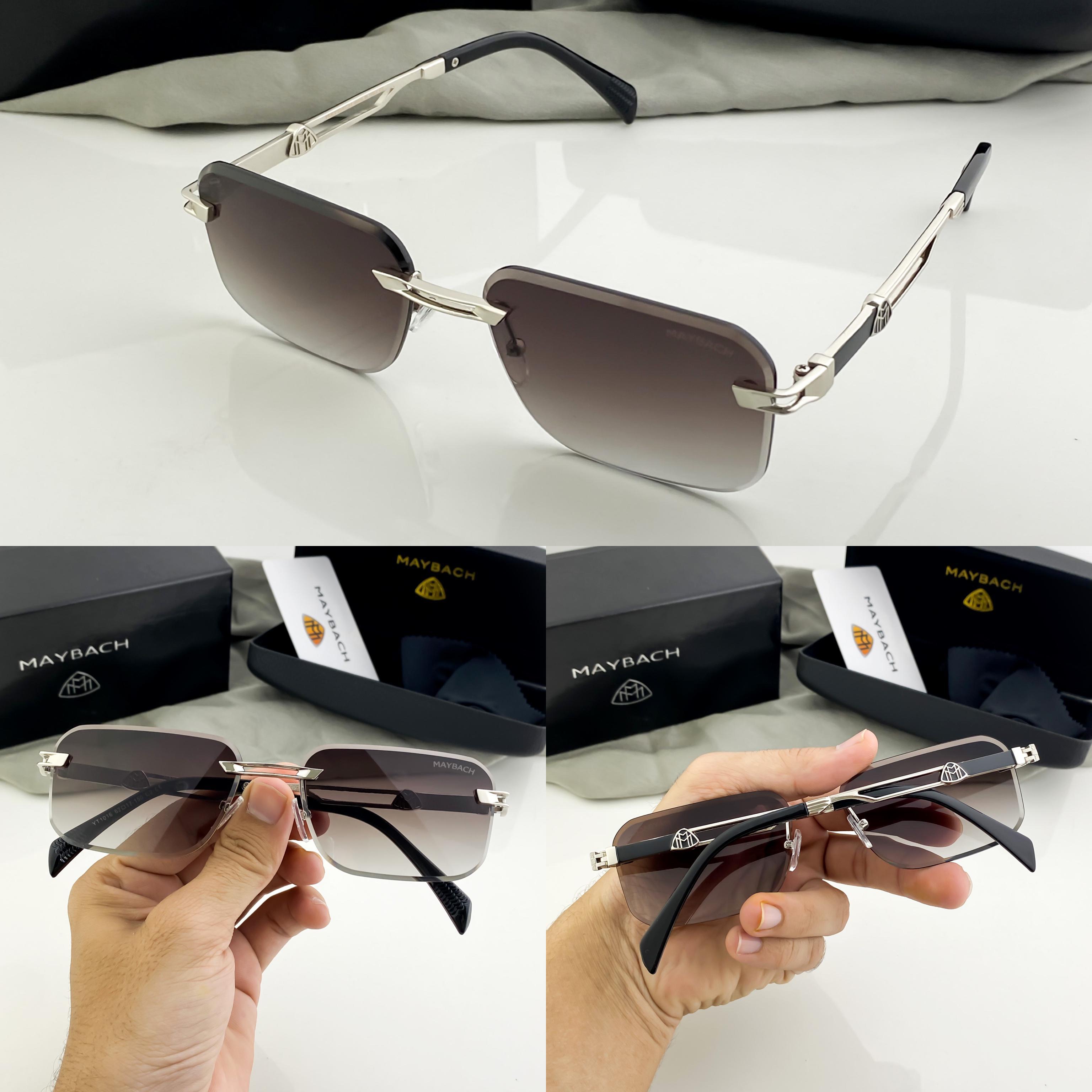 MAY SILVER BLACK SHADED