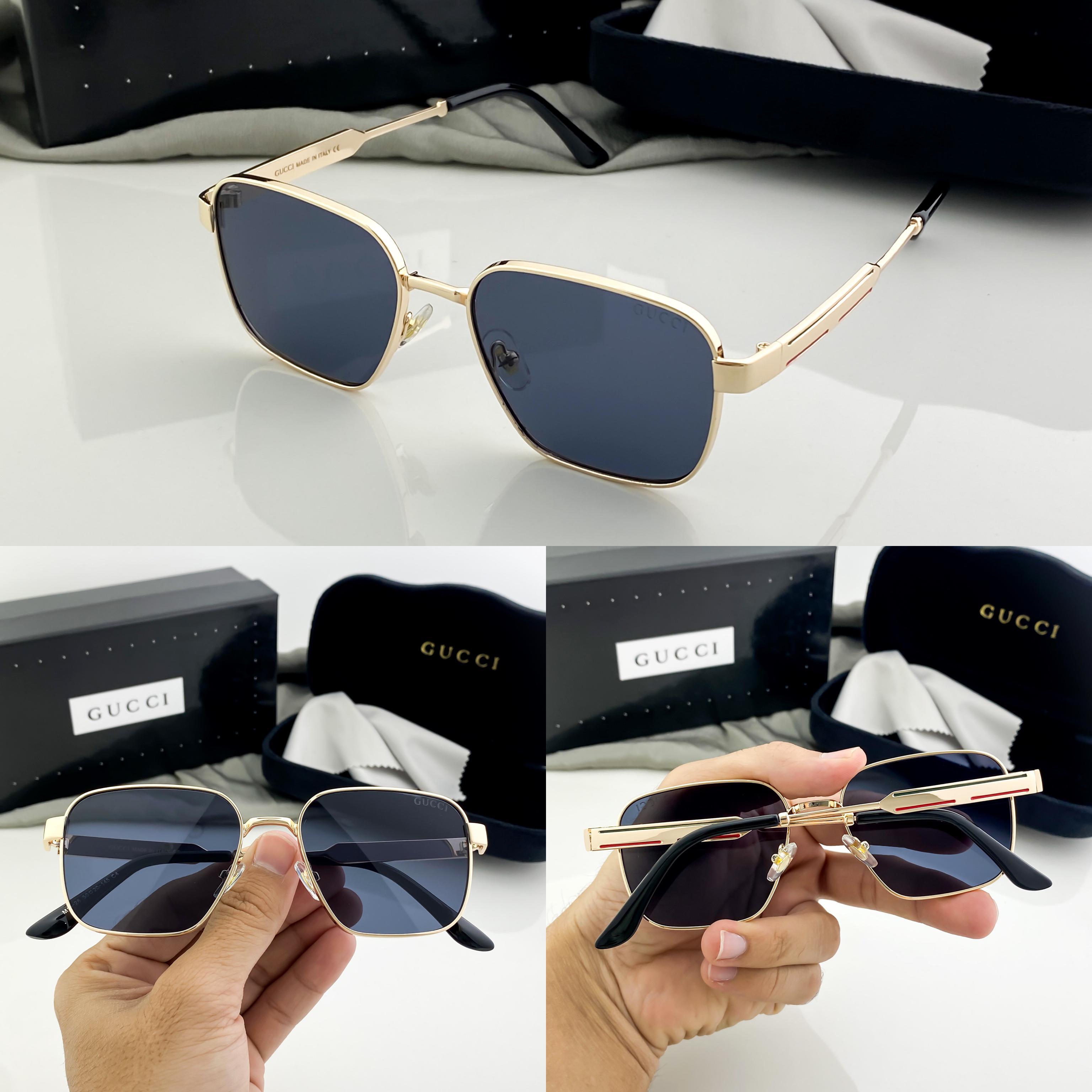 GU  GOLD BLACK 1526