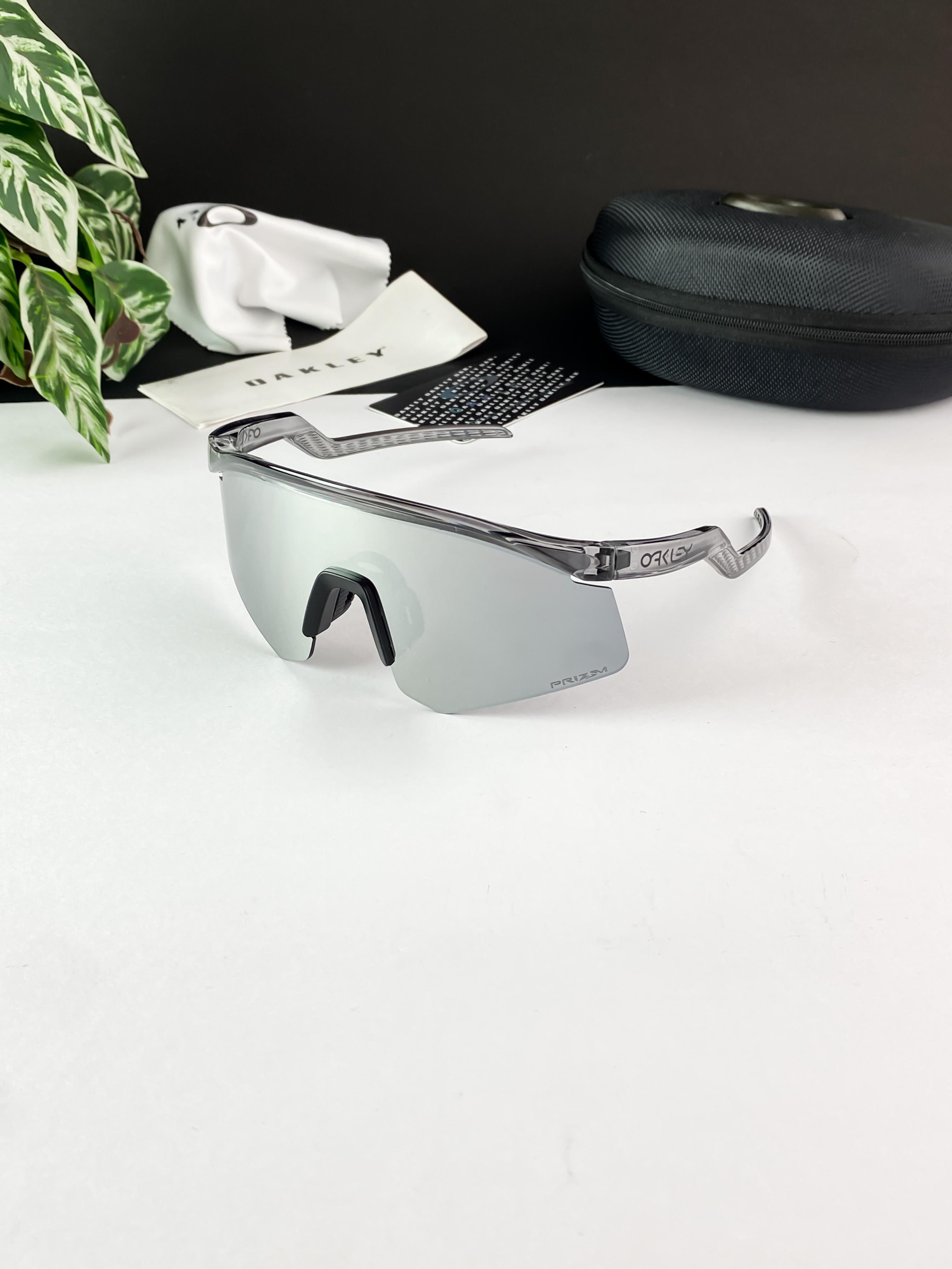 OAKL  SILVER GREY 9229