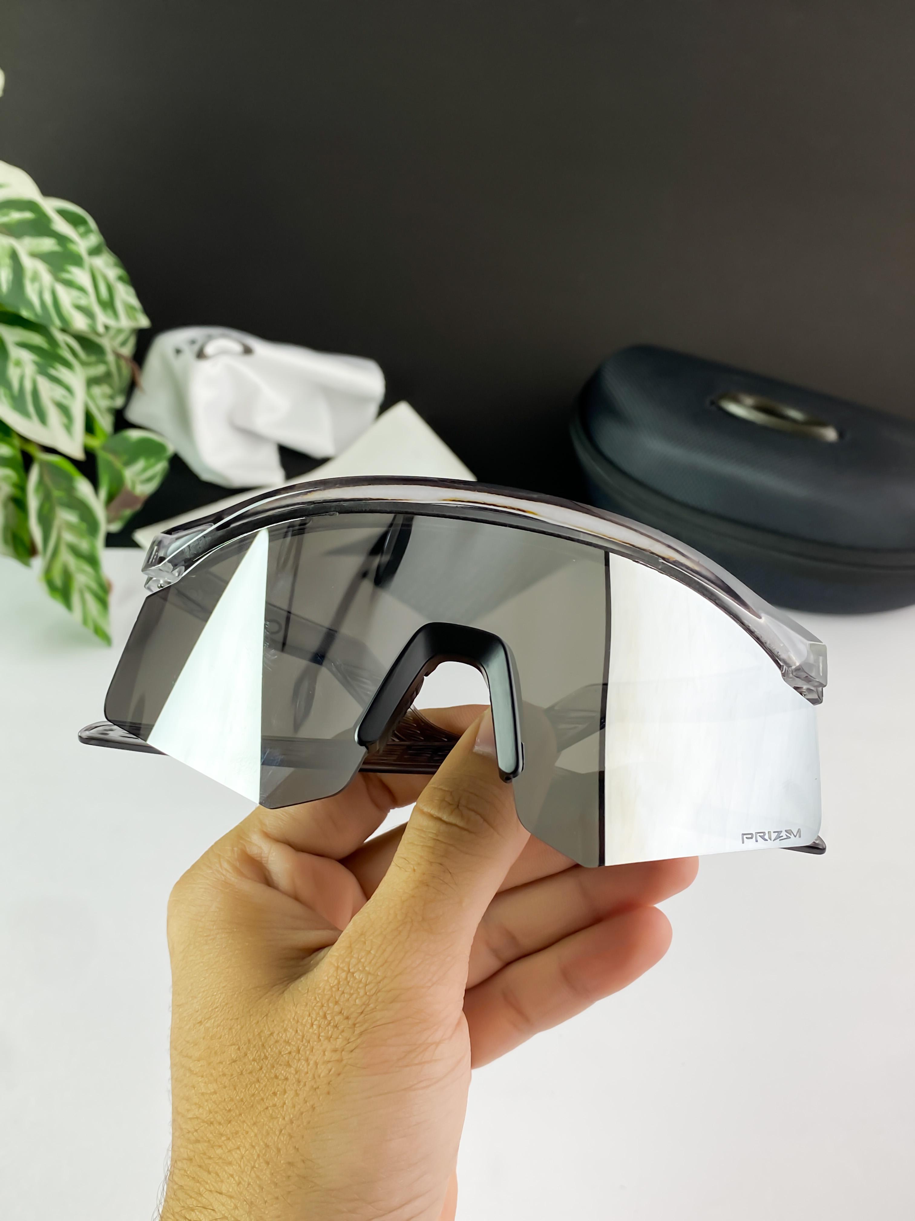 OAKL  SILVER GREY 9229