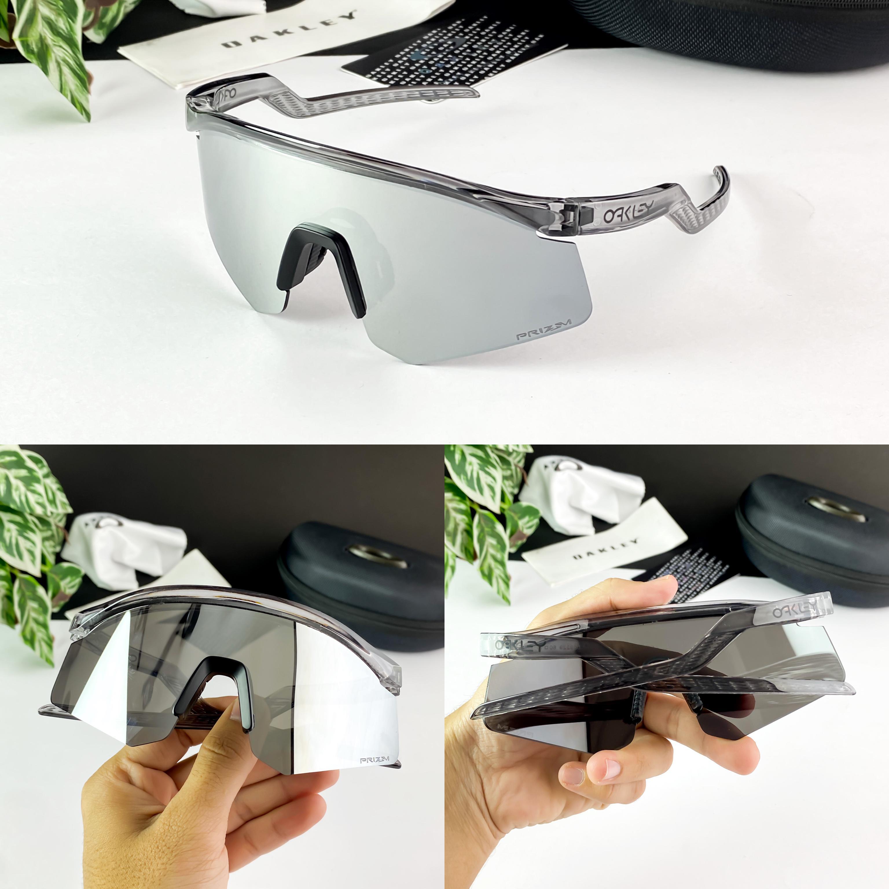 OAKL  SILVER GREY 9229