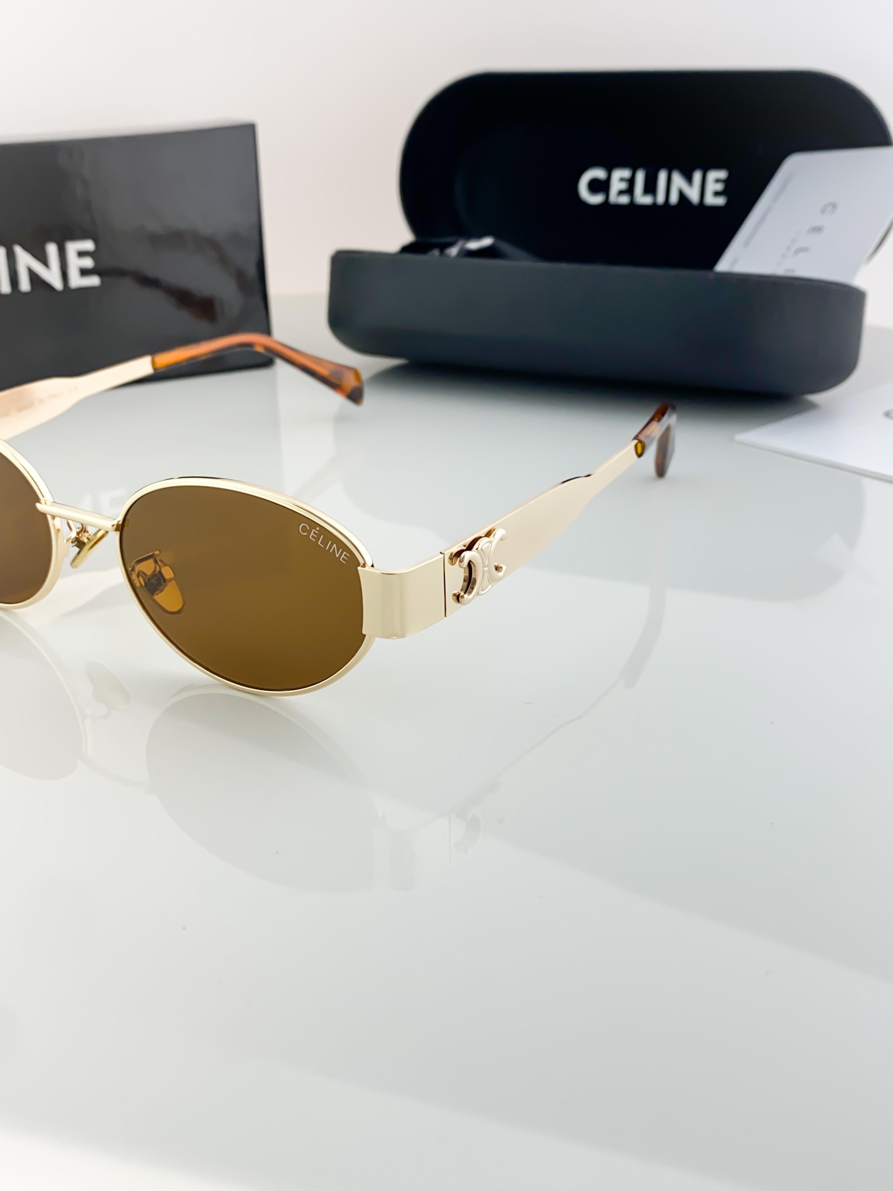 CEL  GOLD BROWN 1006