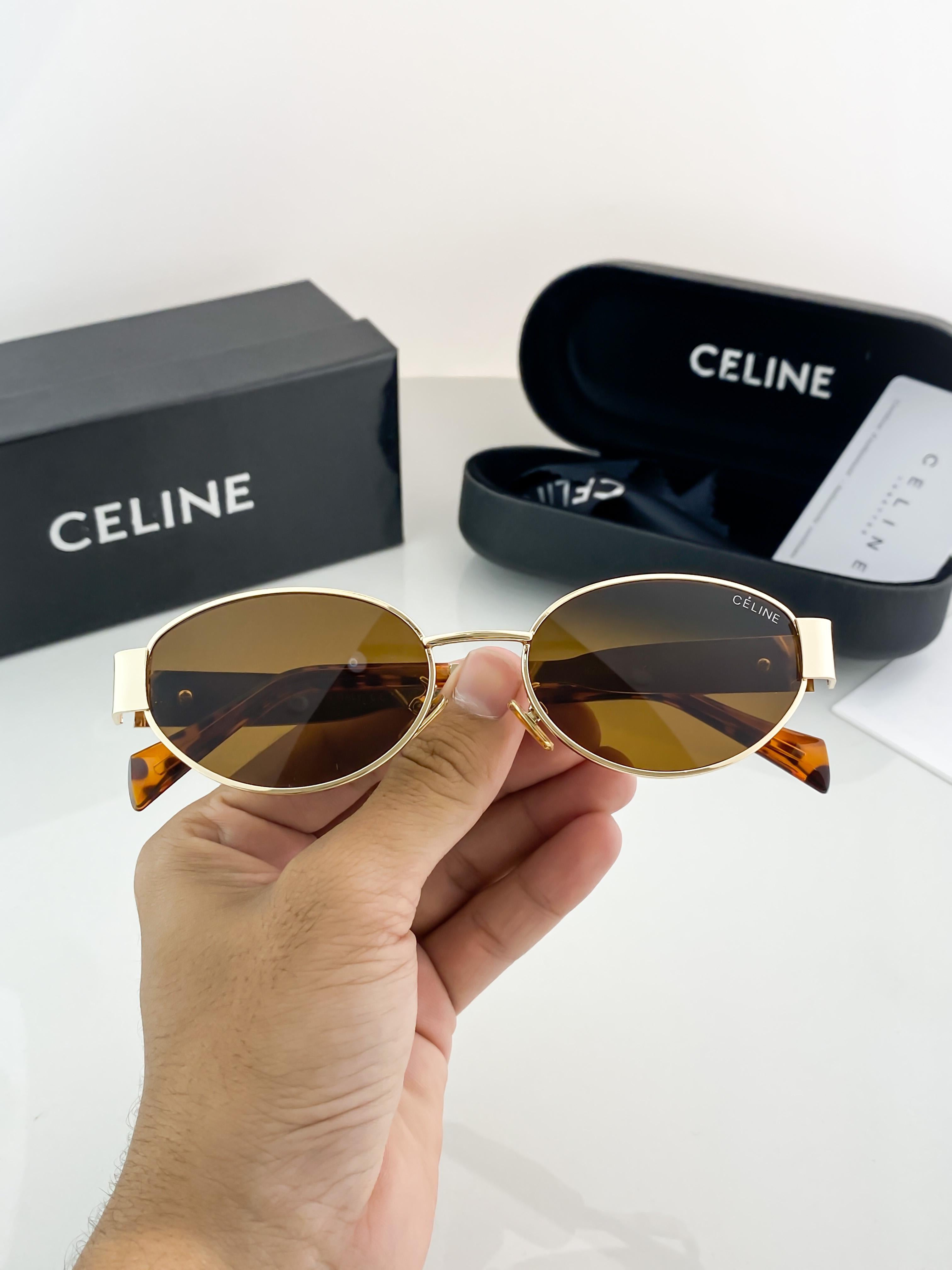 CEL  GOLD BROWN 1006