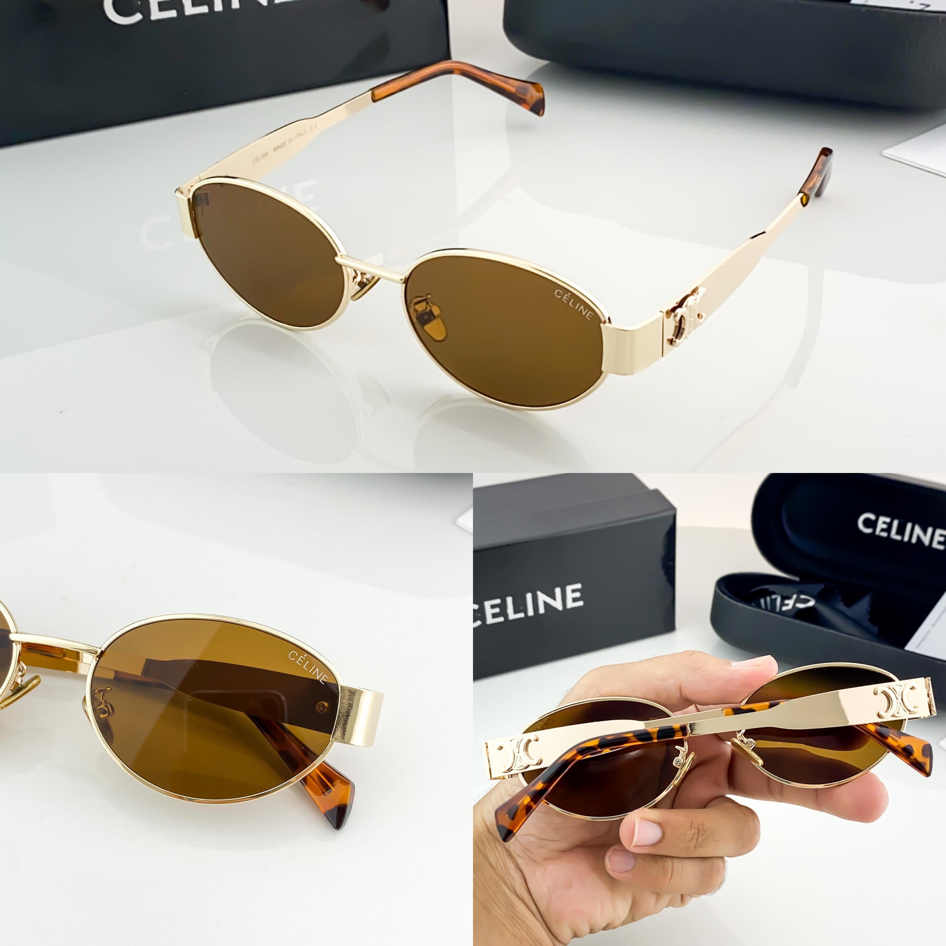 CEL  GOLD BROWN 1006