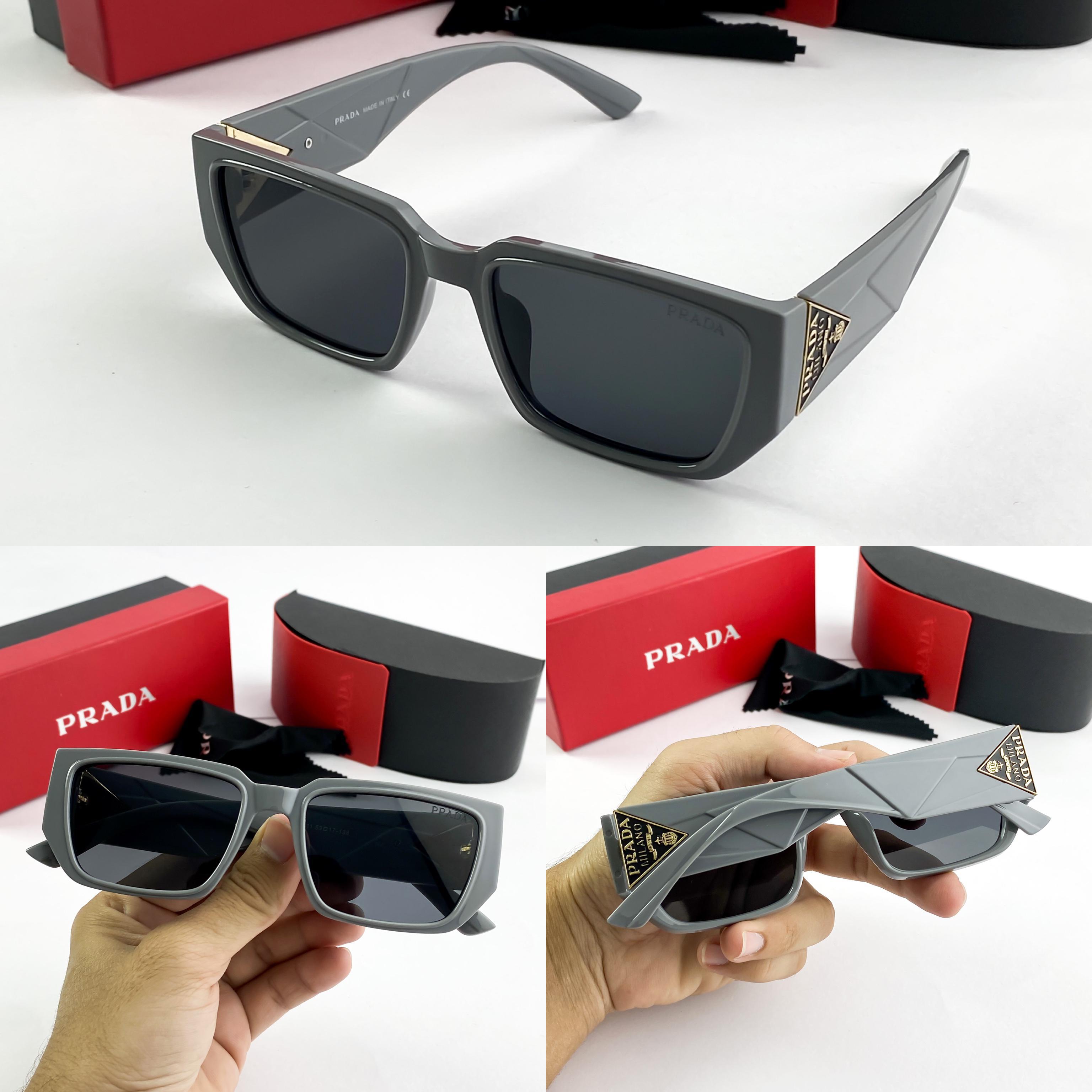 PRA GREY BLACK 58043