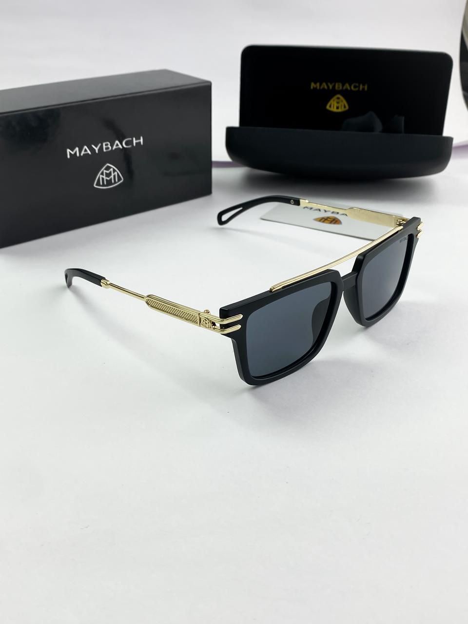 MAYB GOLD BLACK LH035