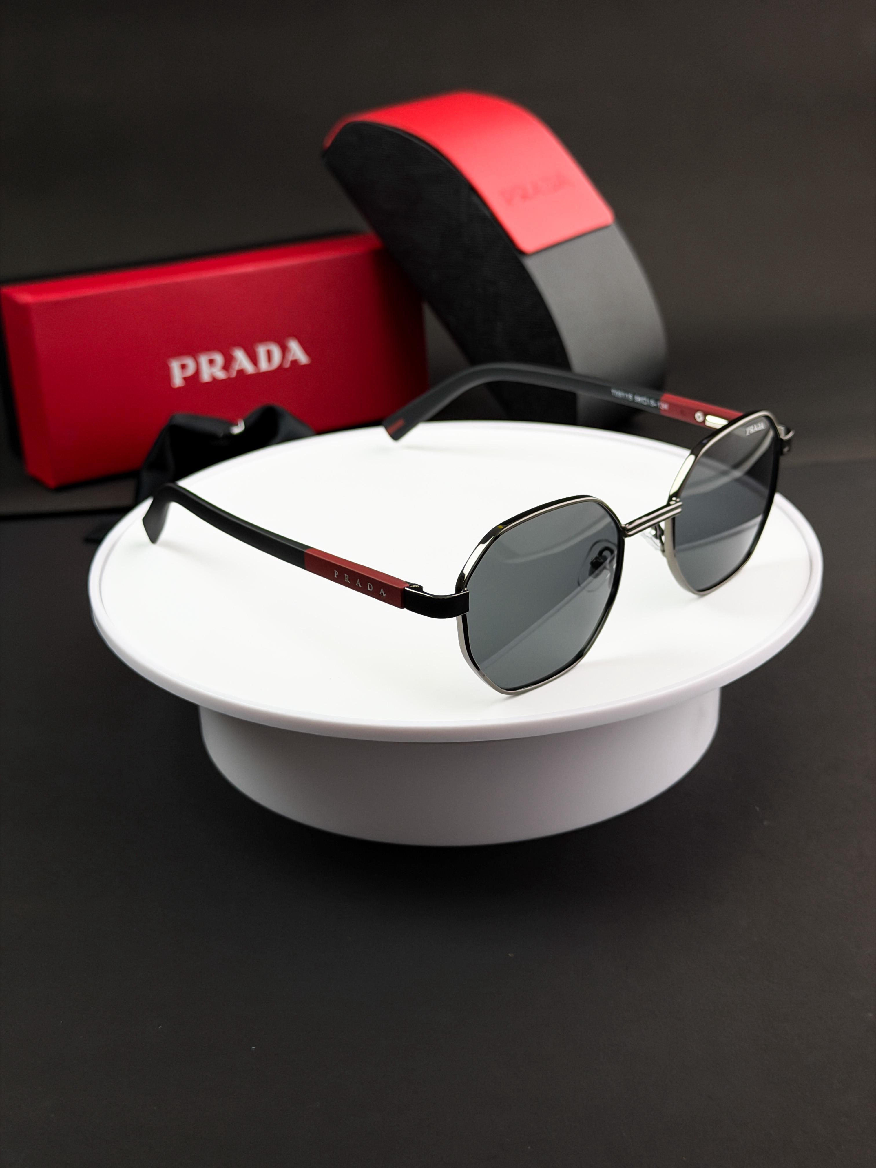 PR  BLACK ROUND 9115