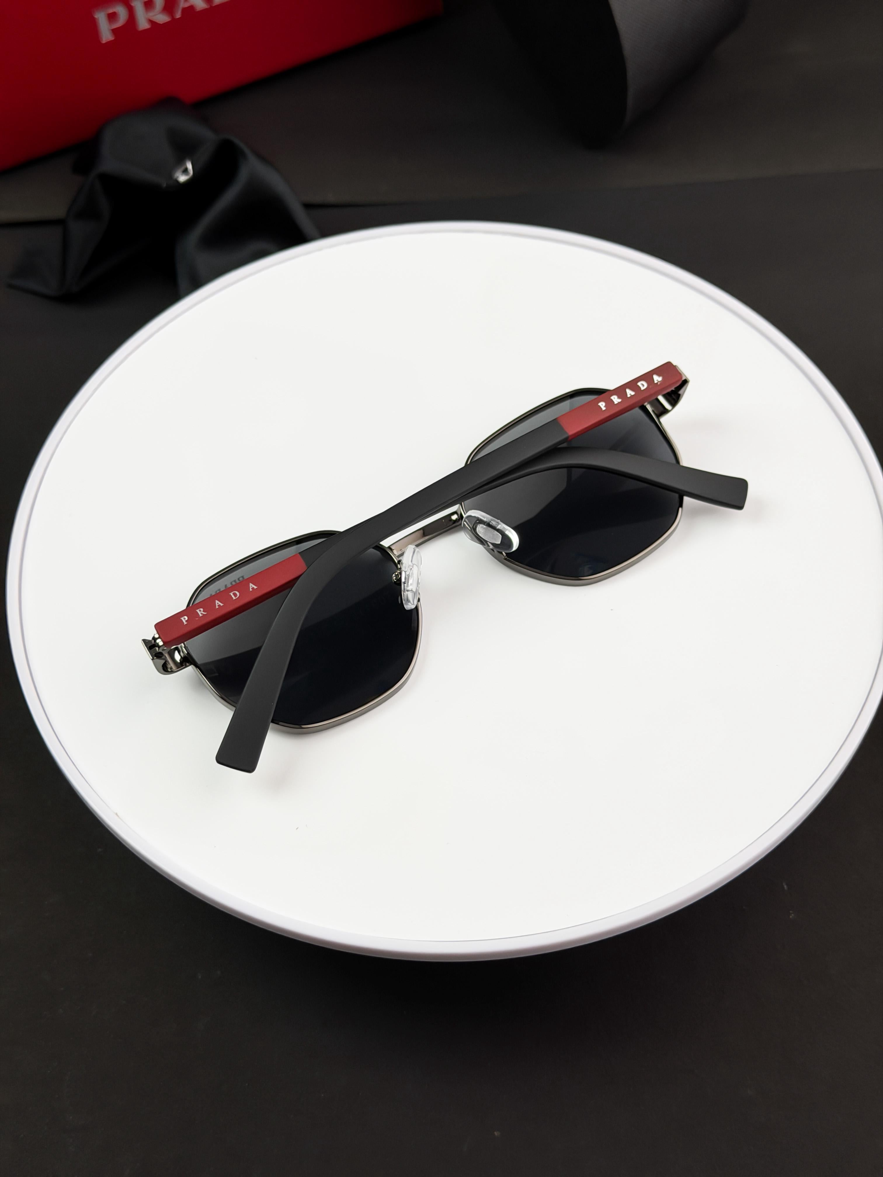 PR  BLACK ROUND 9115