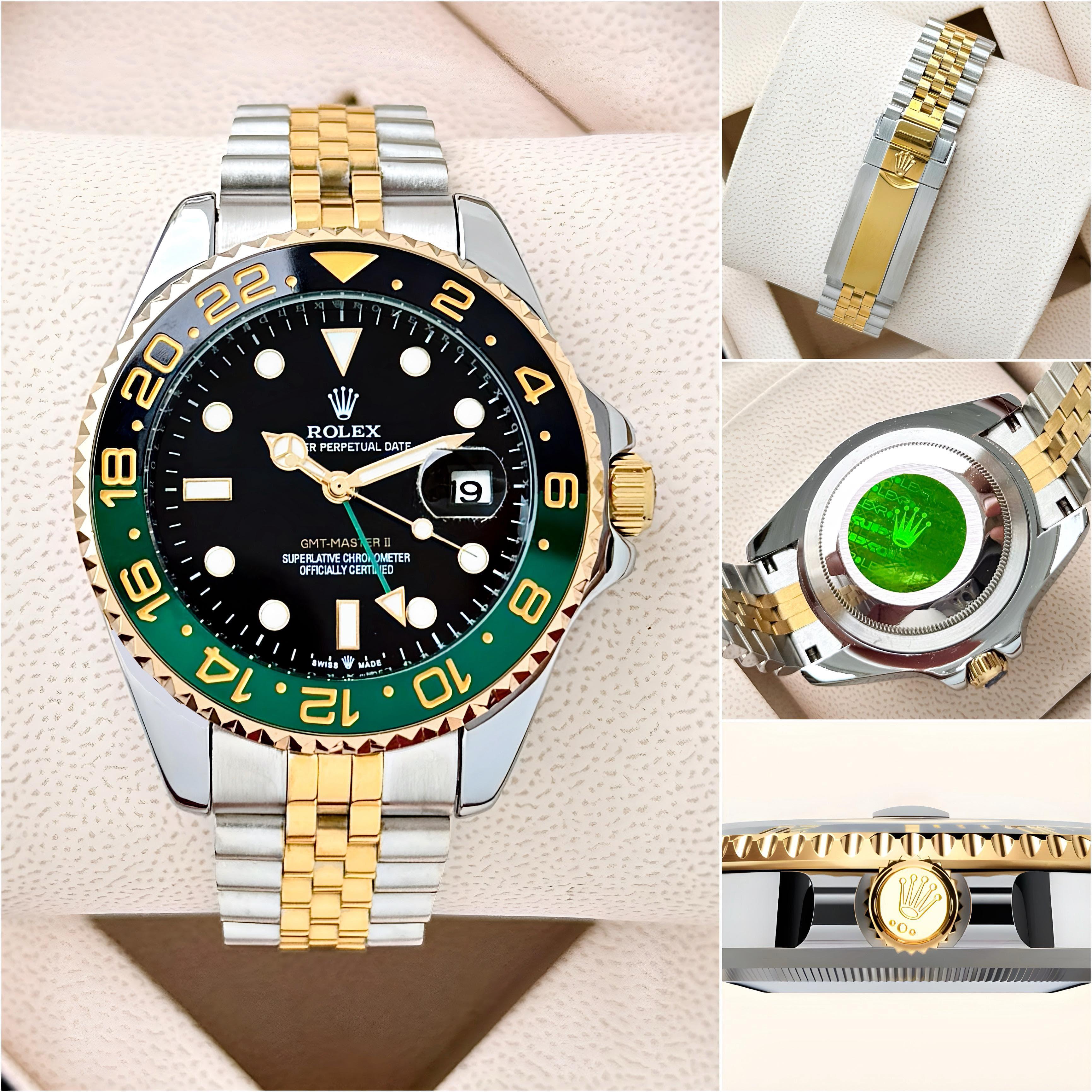 Role_x Watch 465