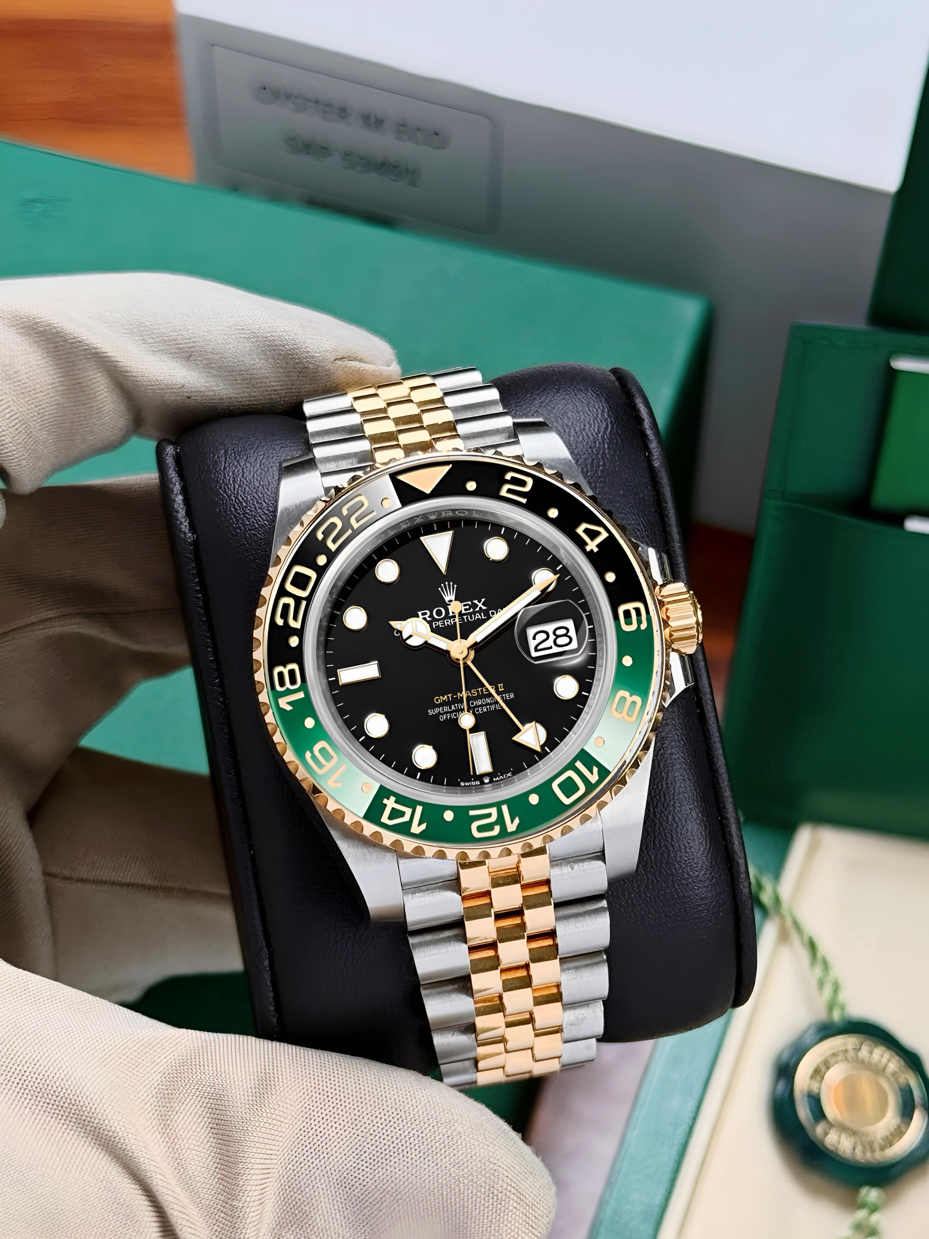 Role_x Watch 465