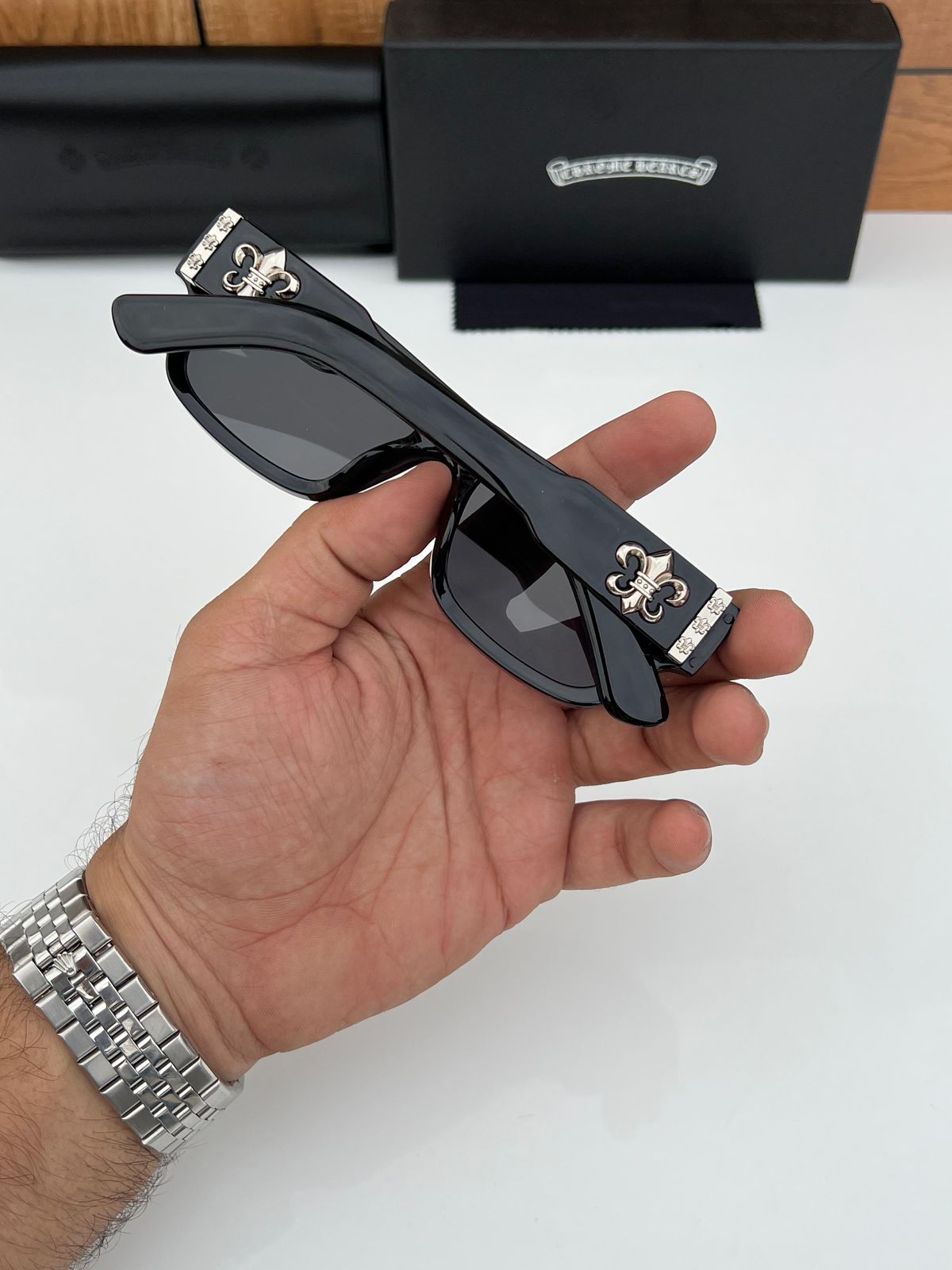 Chrom_e Erott_s 7820