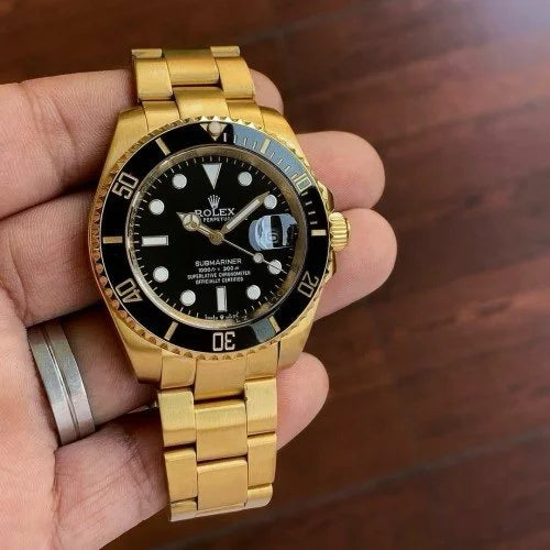 ROLE_X SUBMARINE AUTOMATIC PREMIUM WATCH
