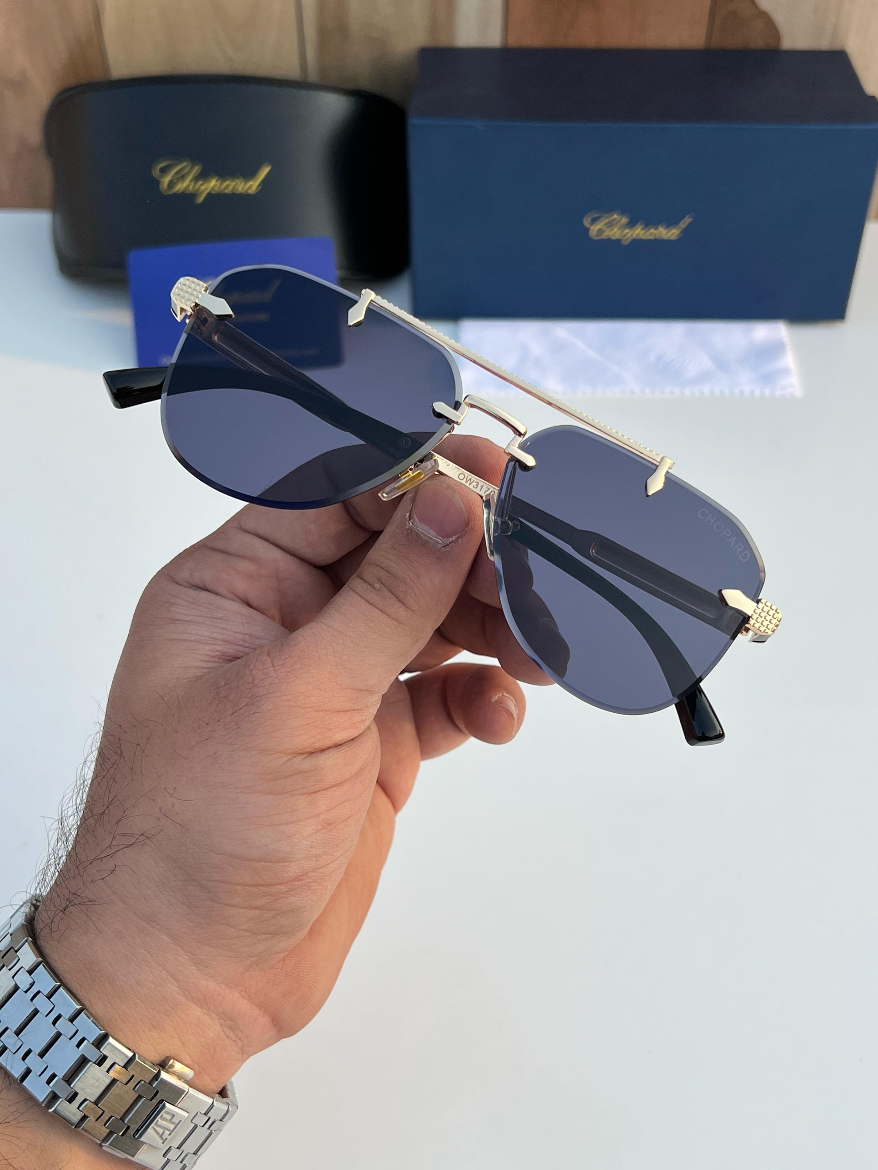 Ch_opa_rd 3170 Gold black