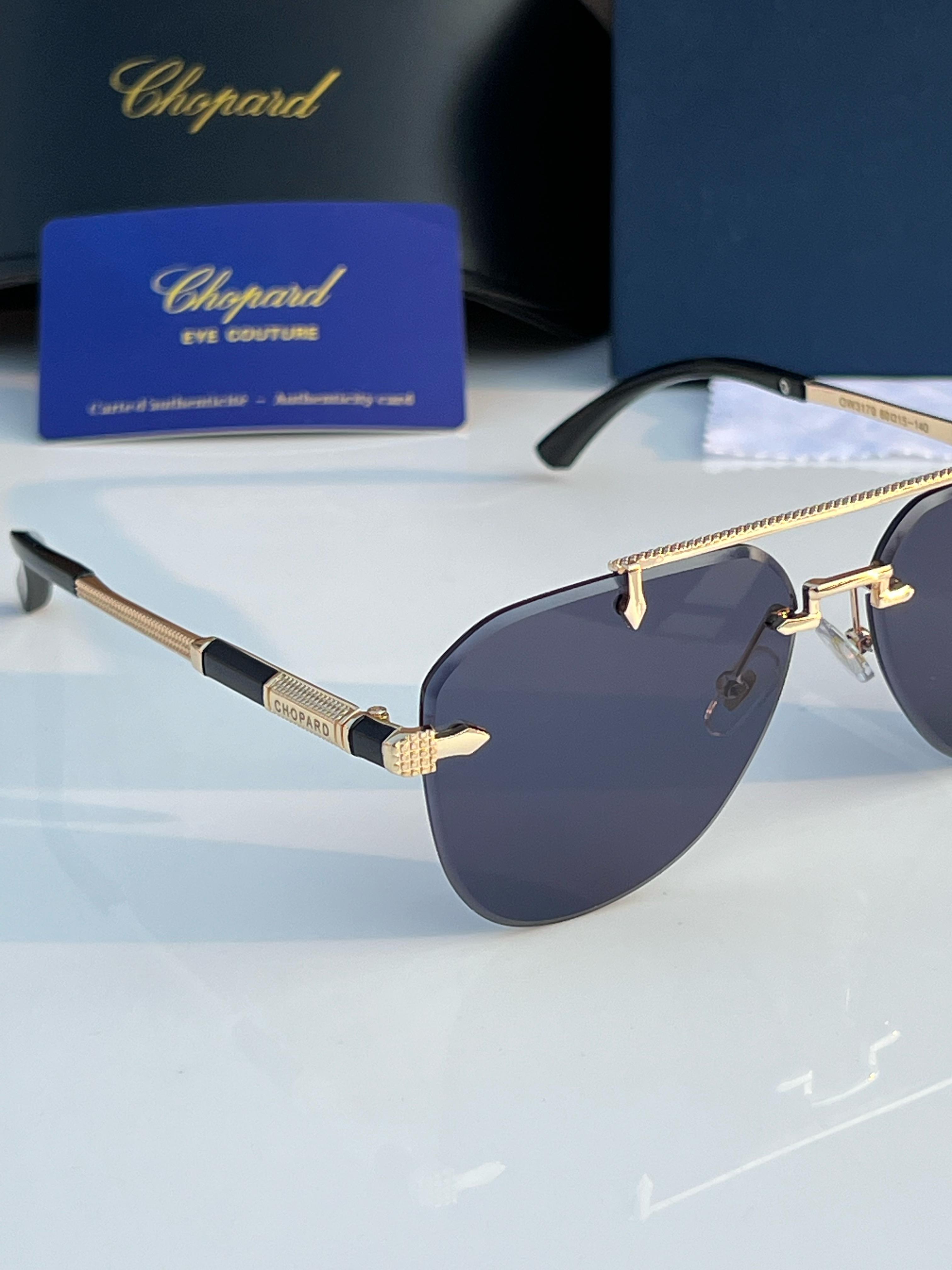 Ch_opa_rd 3170 Gold black